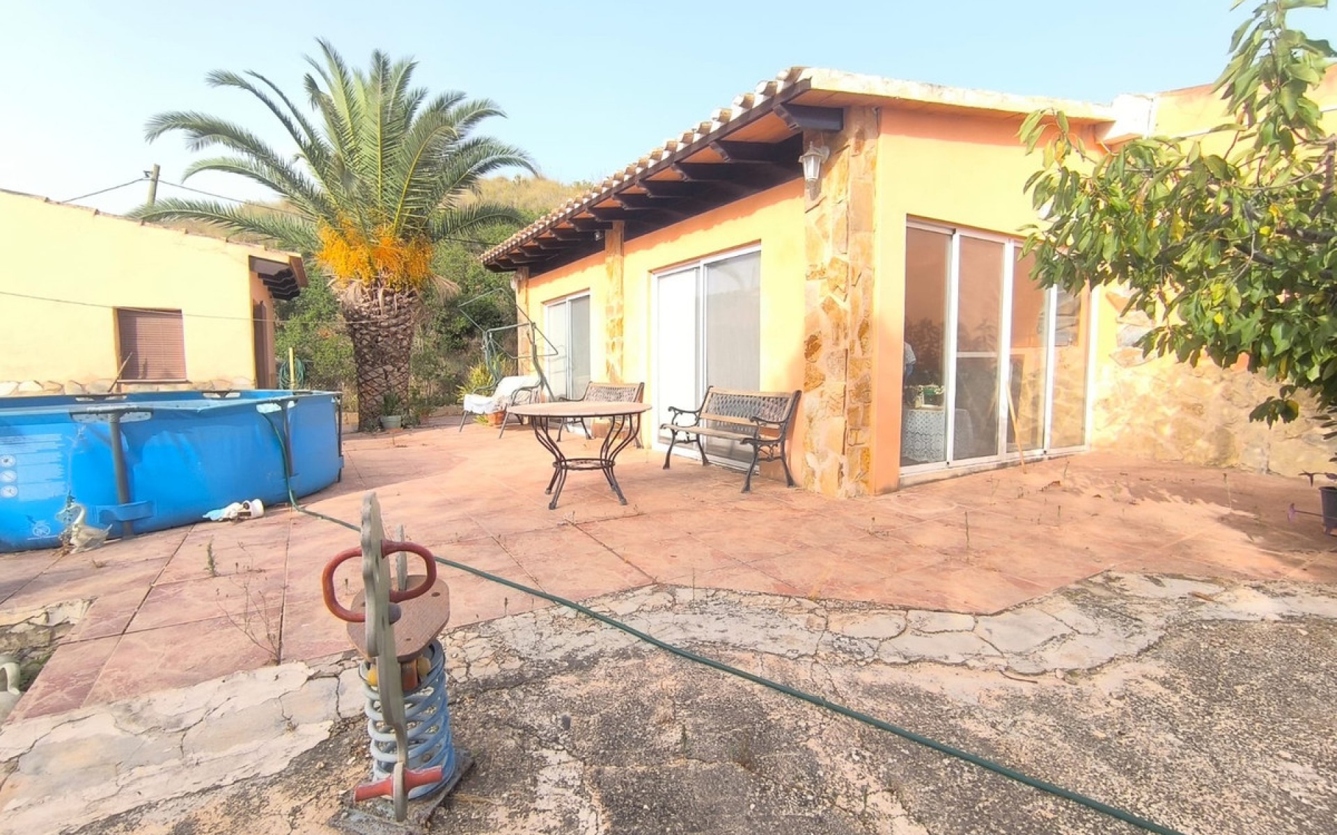 A Vendre - Maison de campagne - Pinoso - Pinoso Centro