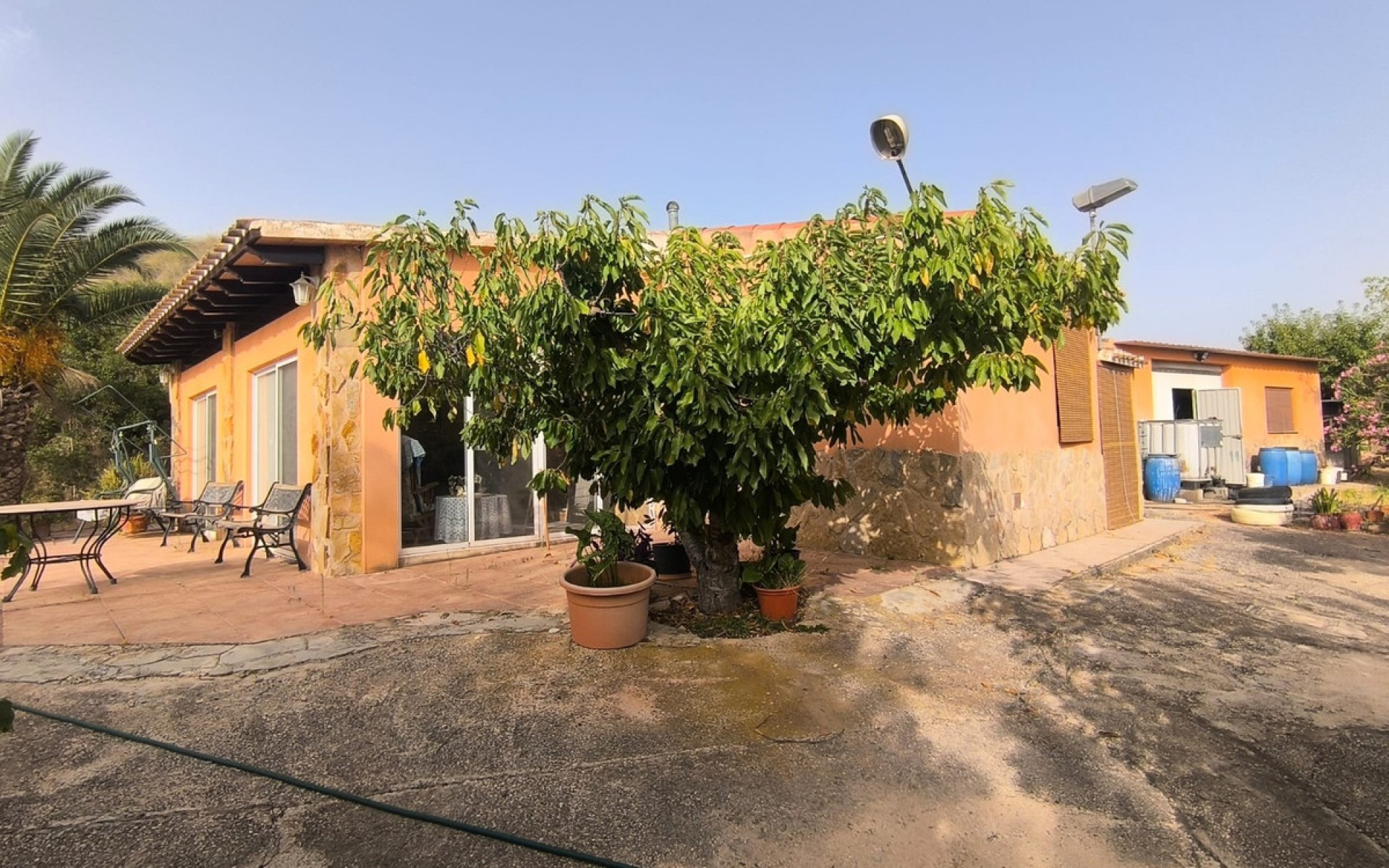 A Vendre - Maison de campagne - Pinoso - Pinoso Centro