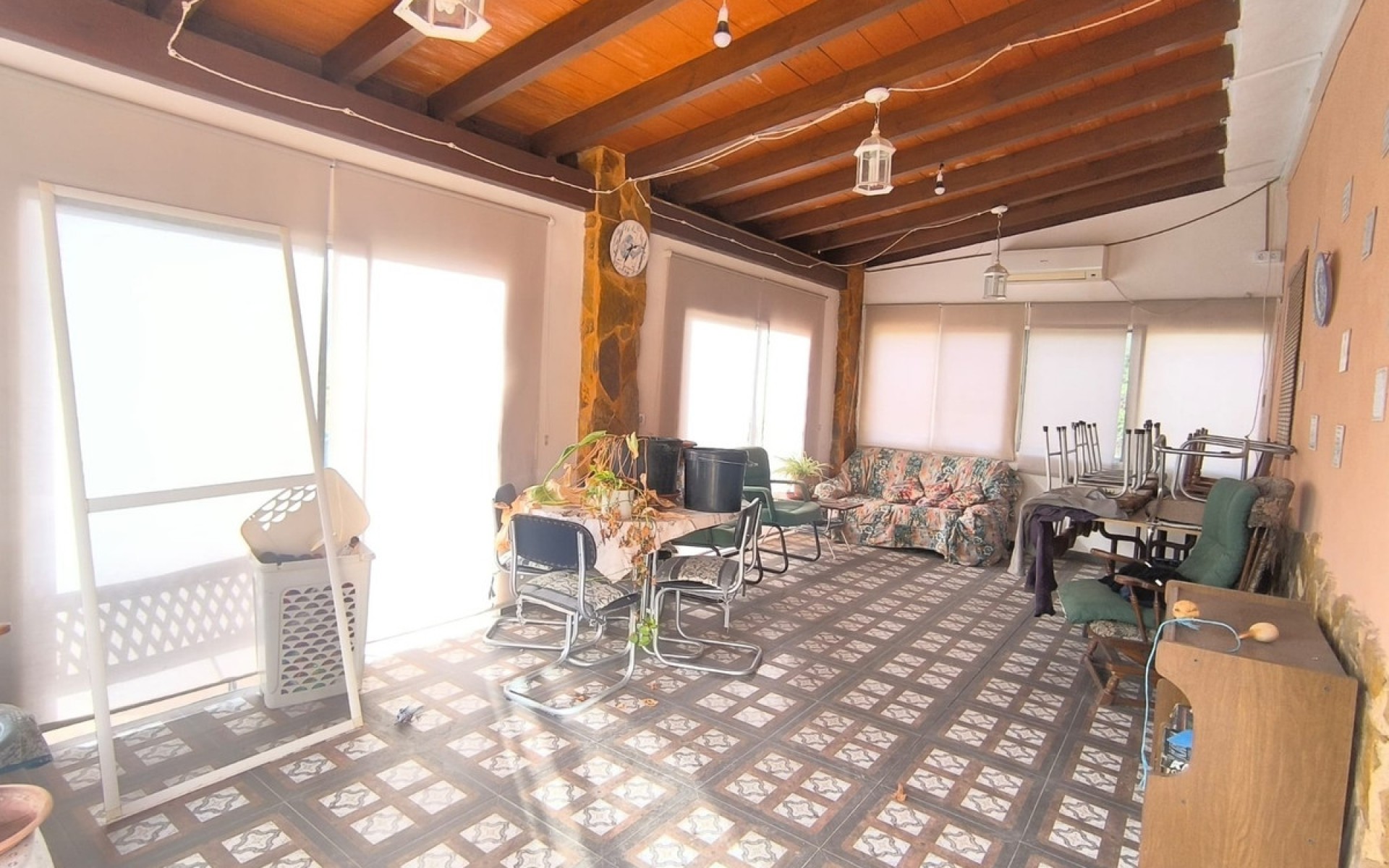 A Vendre - Maison de campagne - Pinoso - Pinoso Centro