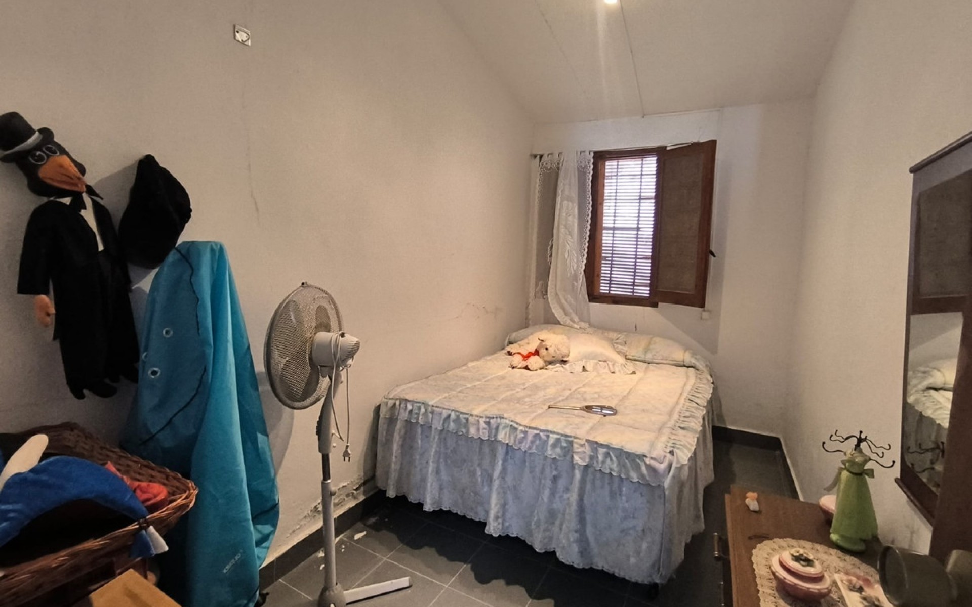 A Vendre - Maison de campagne - Pinoso - Pinoso Centro