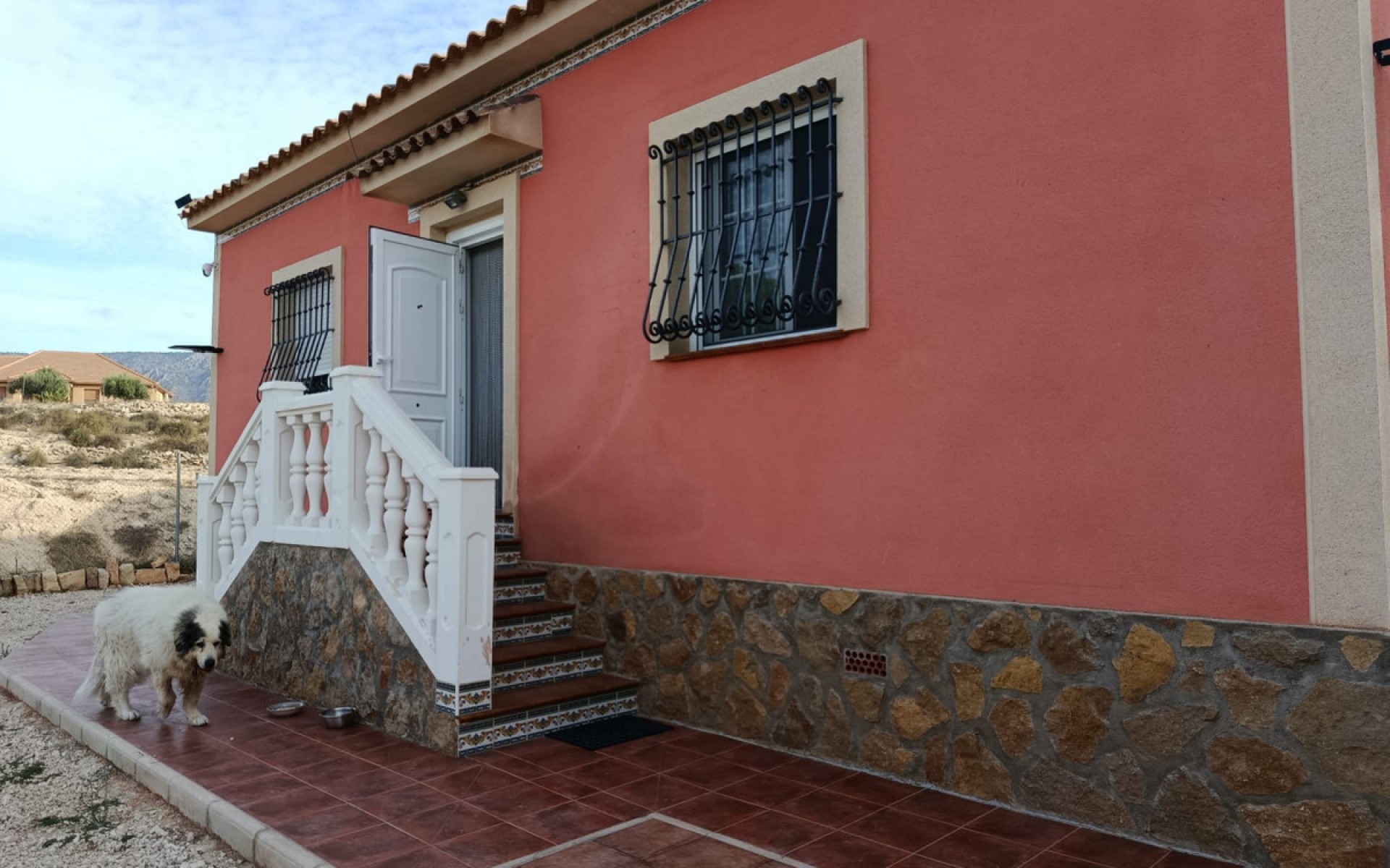 A Vendre - Maison de campagne - Pinoso - Pinoso Centro