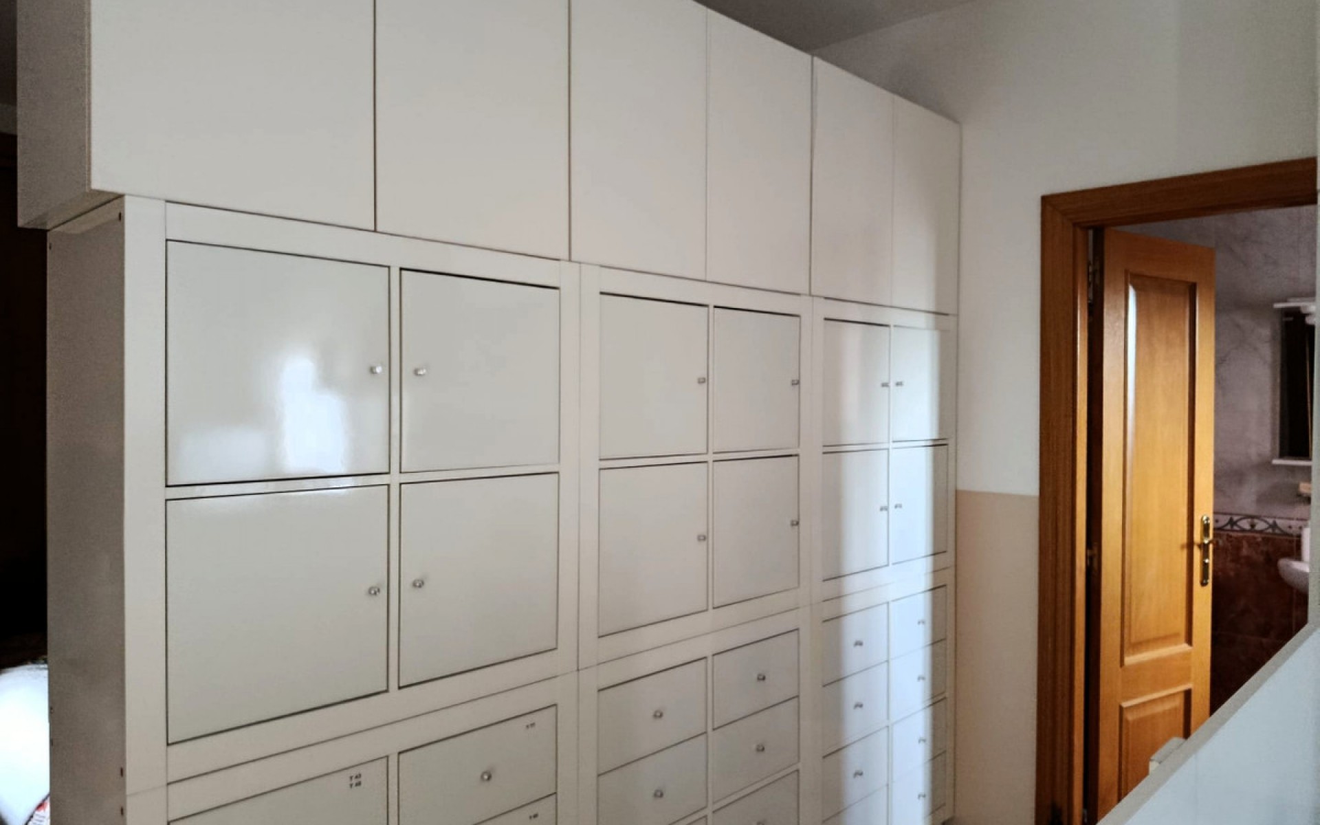 A Vendre - Maison de campagne - Pinoso - Pinoso Centro