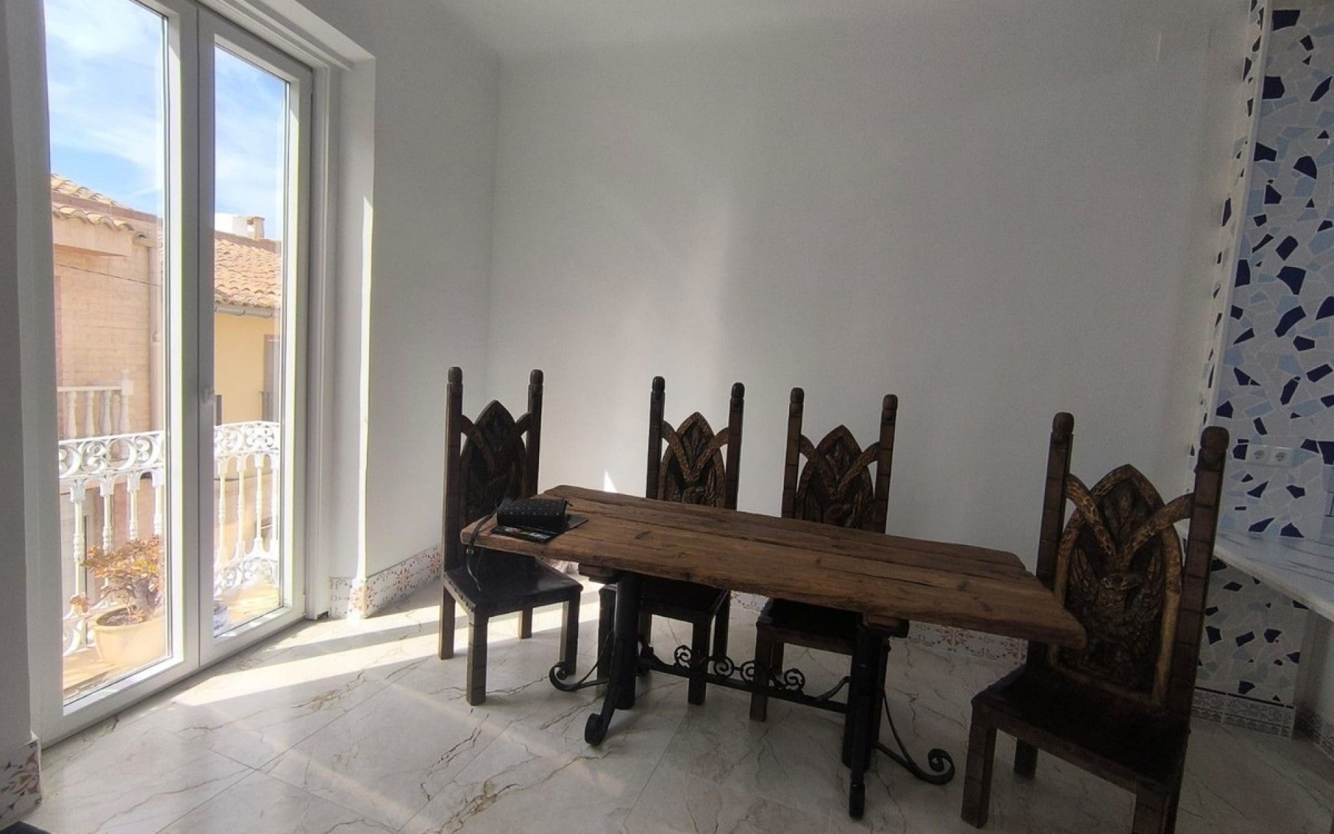 A Vendre - Maison de campagne - Pinoso - Pinoso Centro