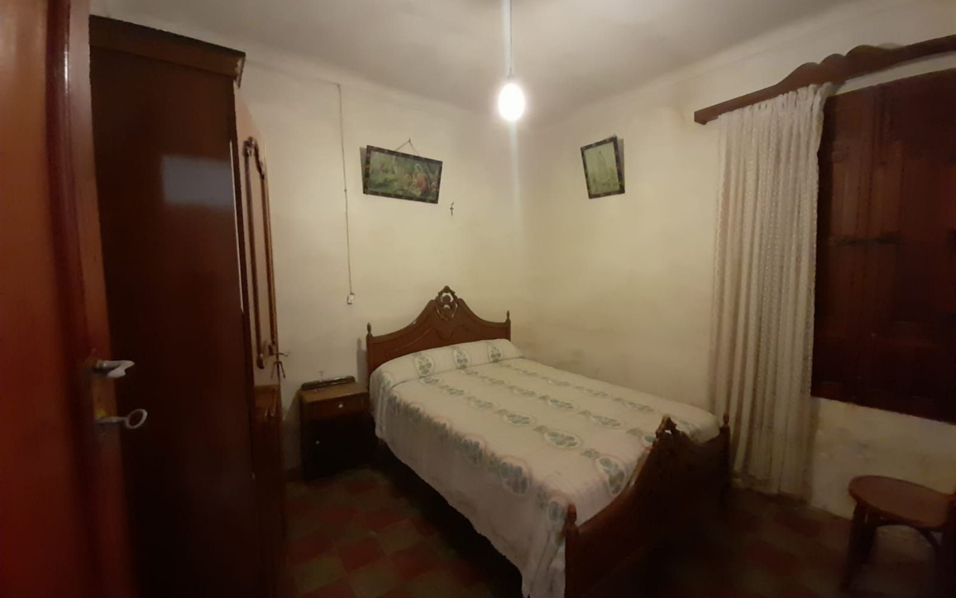 A Vendre - Maison de campagne - Pinoso - Pinoso Centro