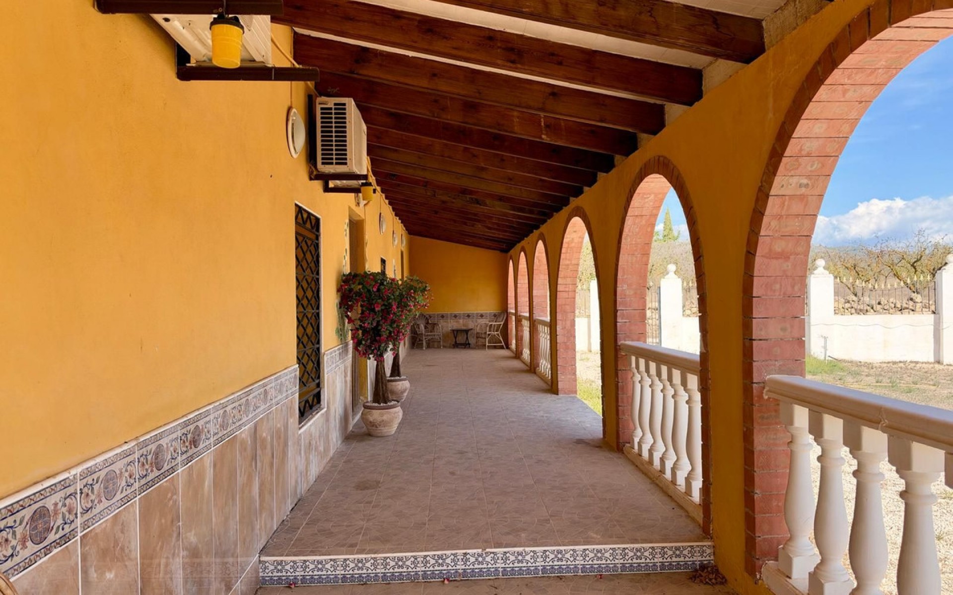 A Vendre - Maison de campagne - Pinoso - Pinoso Centro