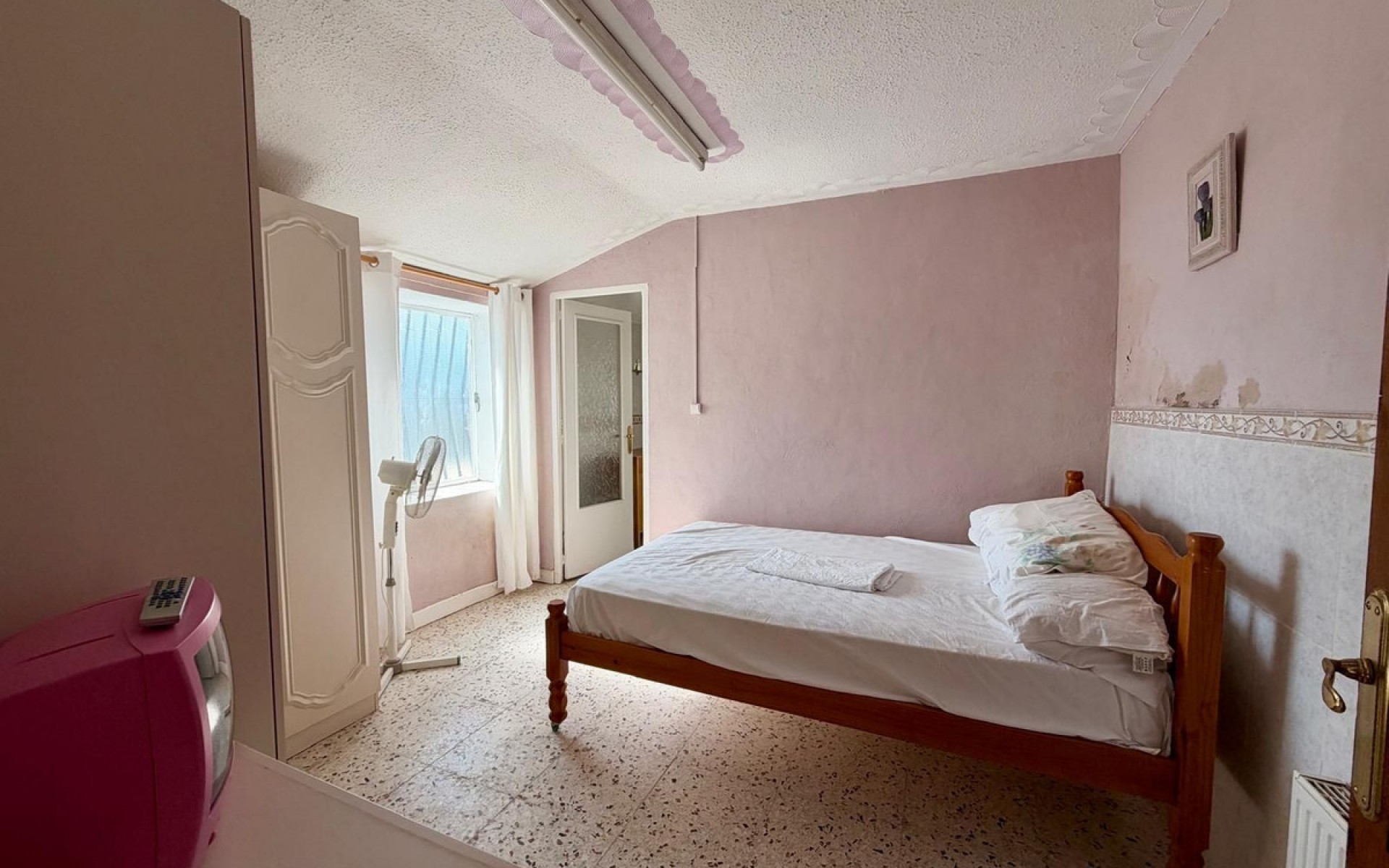 A Vendre - Maison de campagne - Pinoso - Pinoso Centro