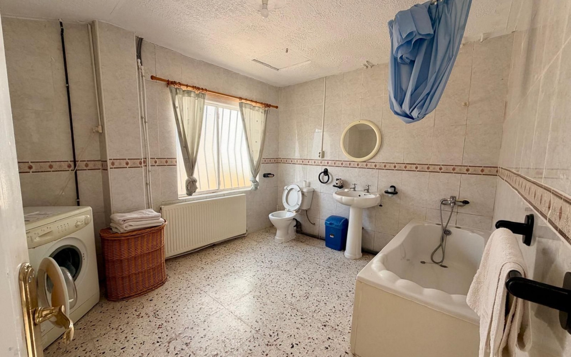 A Vendre - Maison de campagne - Pinoso - Pinoso Centro