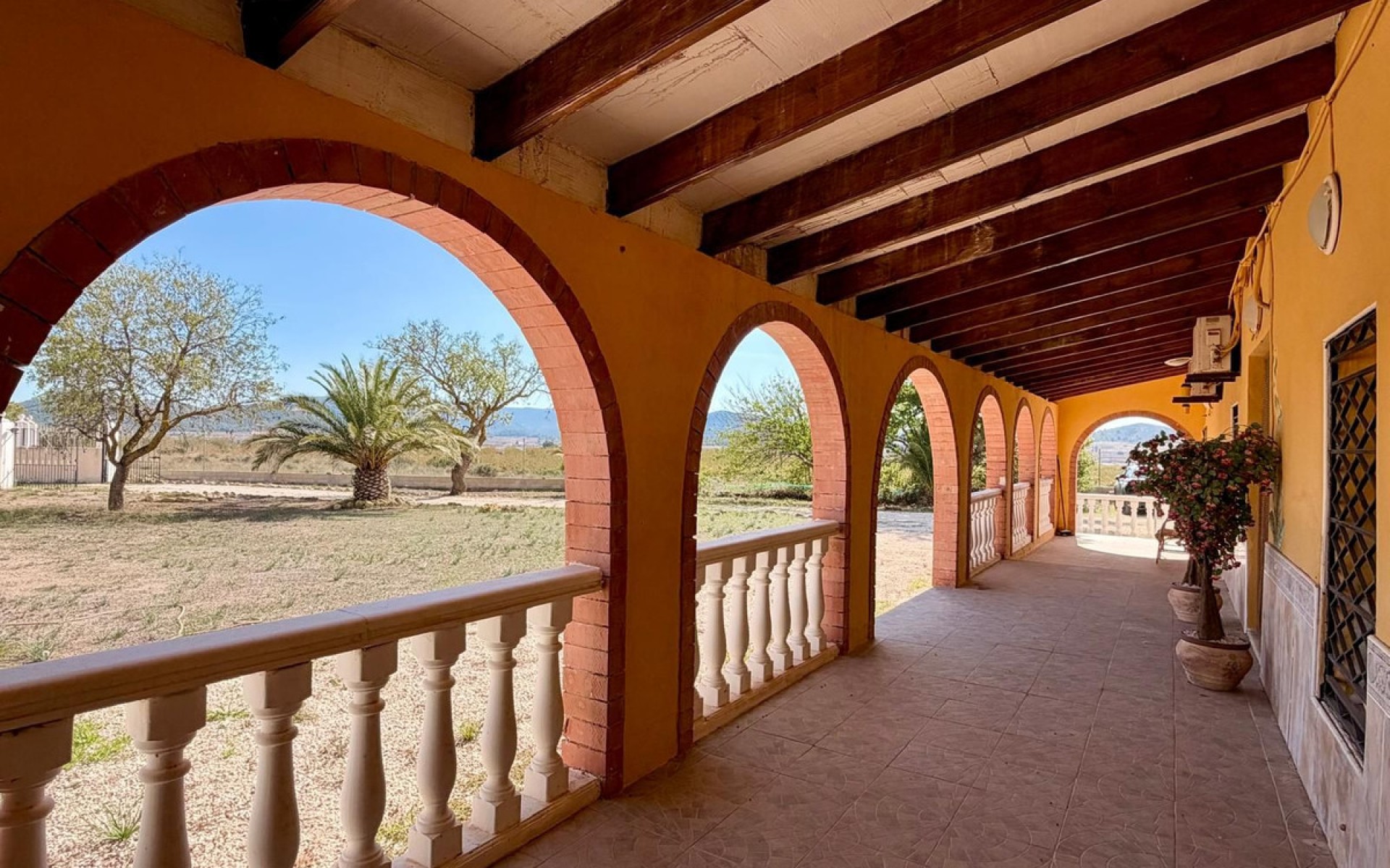 A Vendre - Maison de campagne - Pinoso - Pinoso Centro