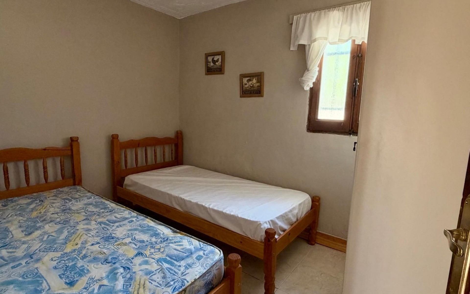 A Vendre - Maison de campagne - Pinoso - Pinoso Centro
