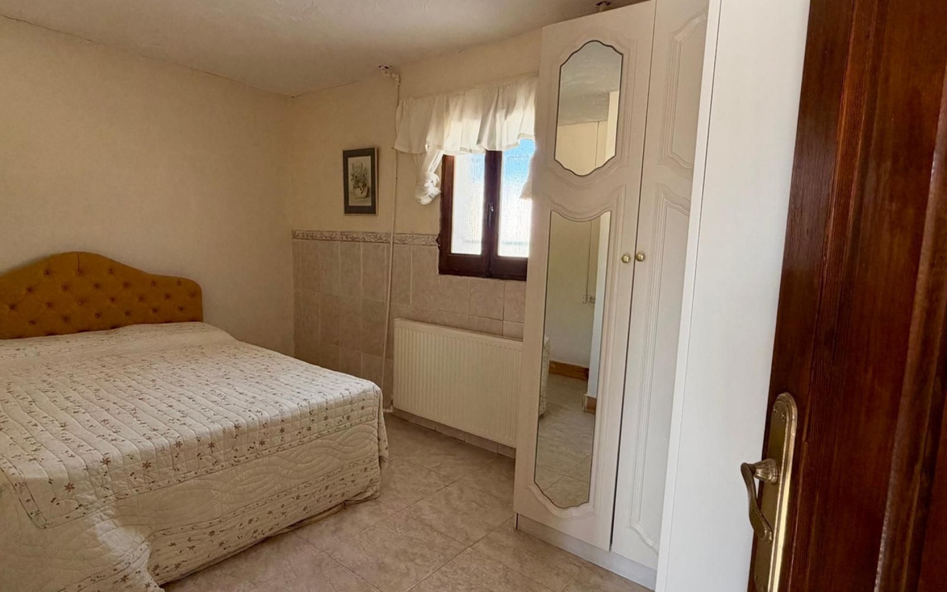A Vendre - Maison de campagne - Pinoso - Pinoso Centro