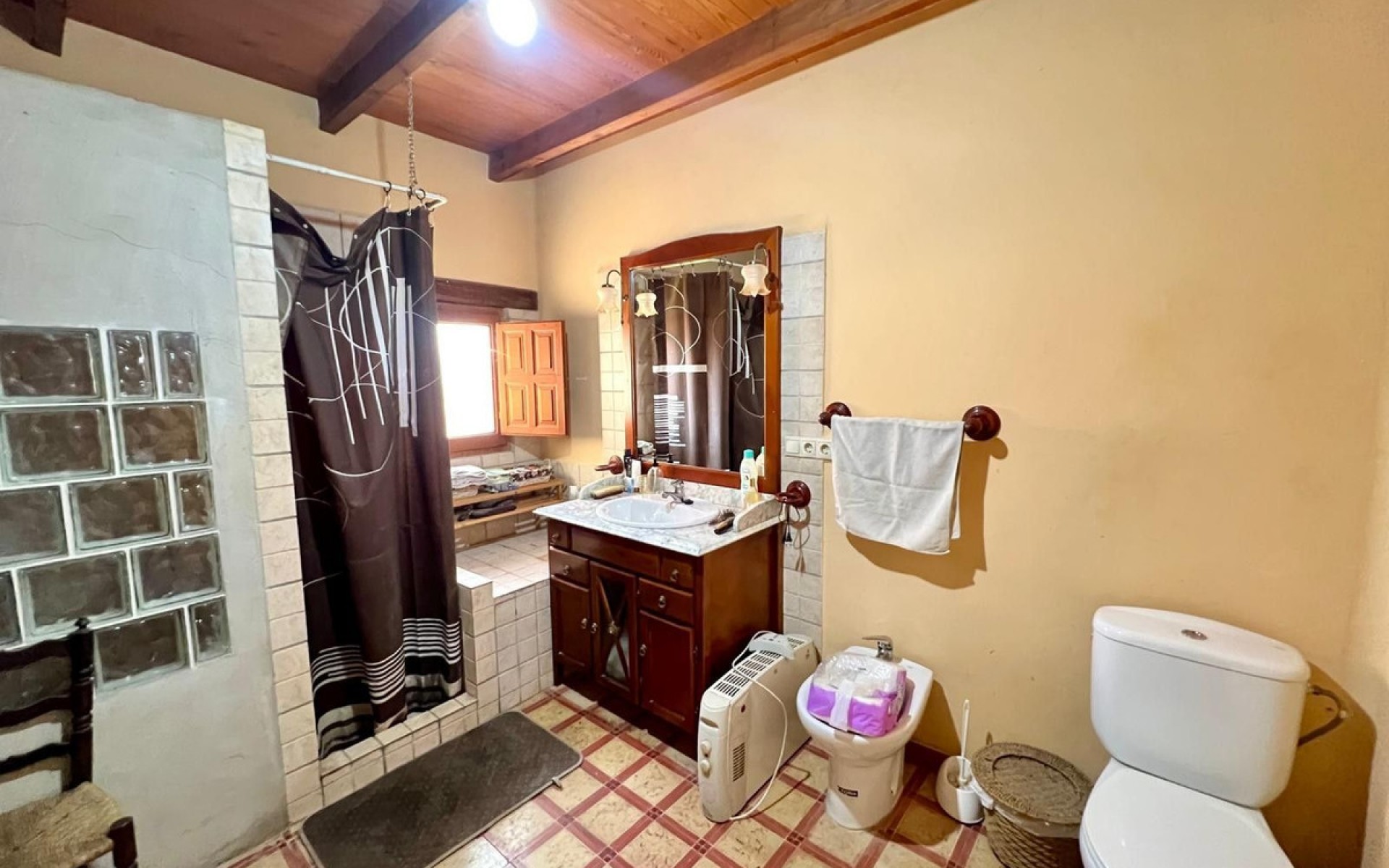 A Vendre - Maison de campagne - Pinoso - Pinoso Centro