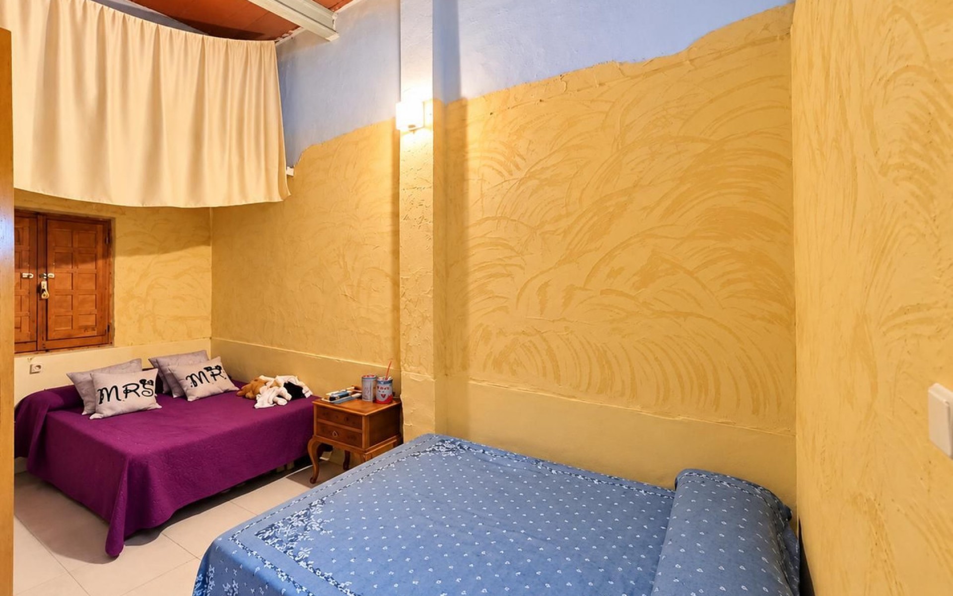 A Vendre - Maison de campagne - Pinoso - Pinoso Centro
