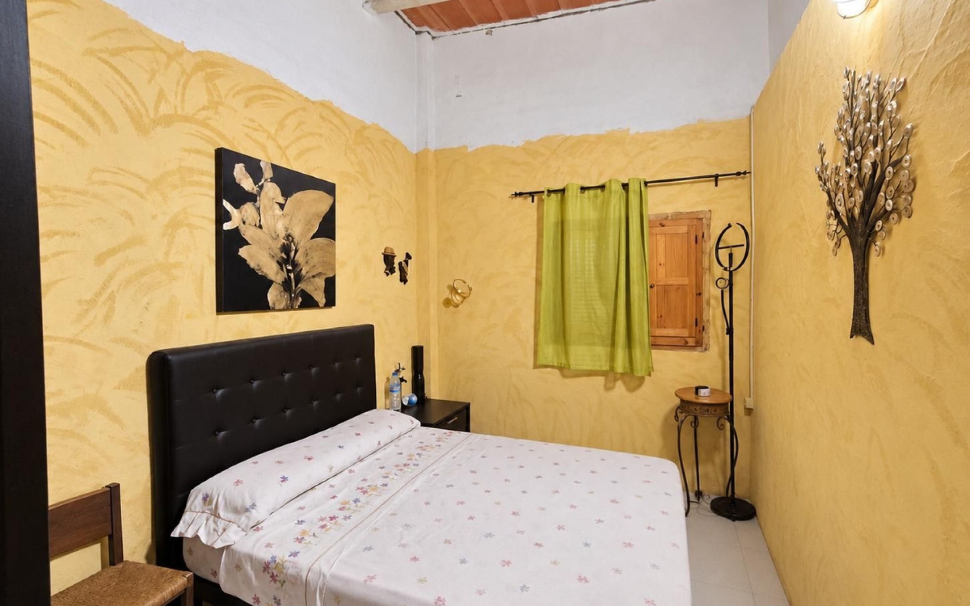 A Vendre - Maison de campagne - Pinoso - Pinoso Centro