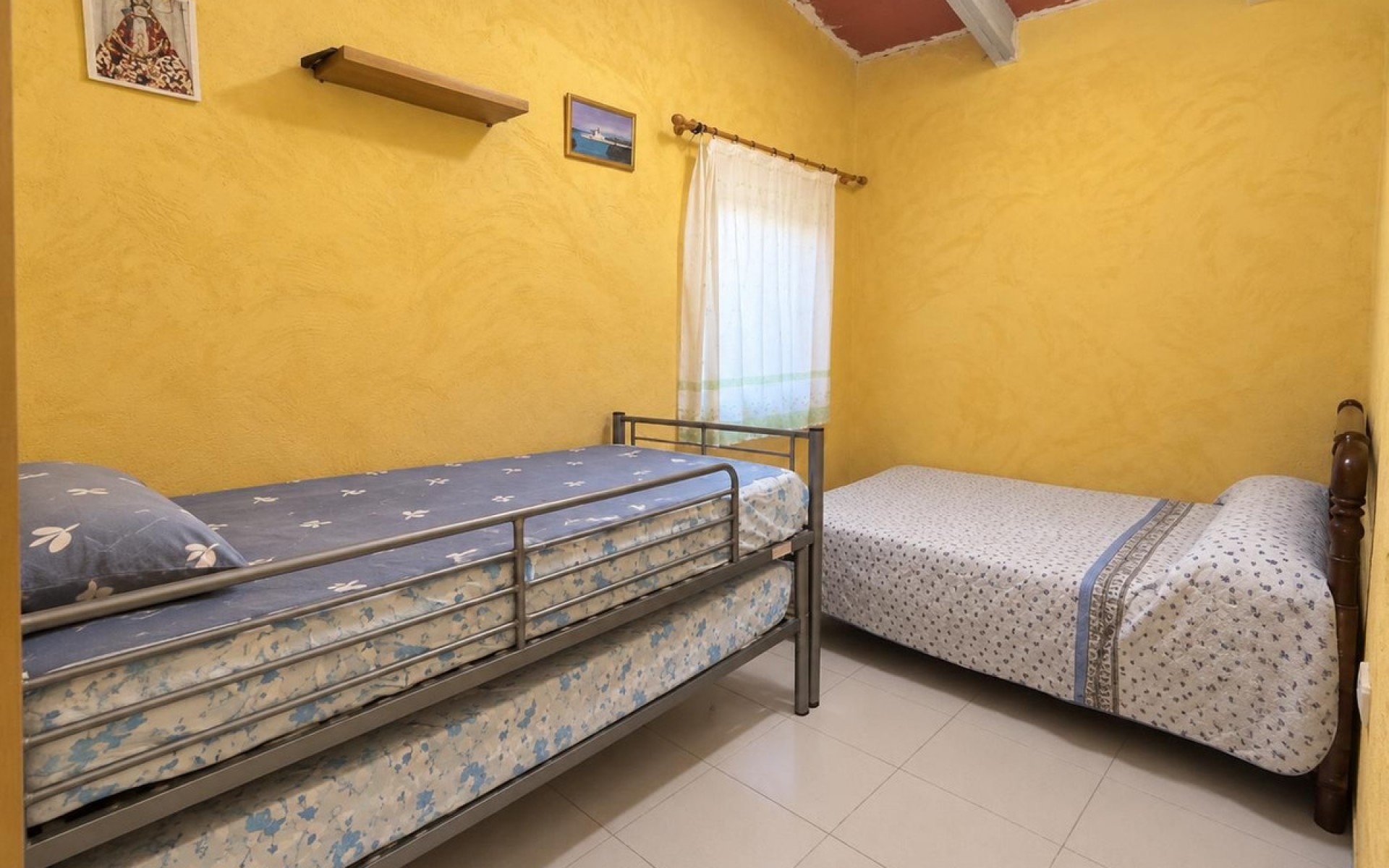 A Vendre - Maison de campagne - Pinoso - Pinoso Centro