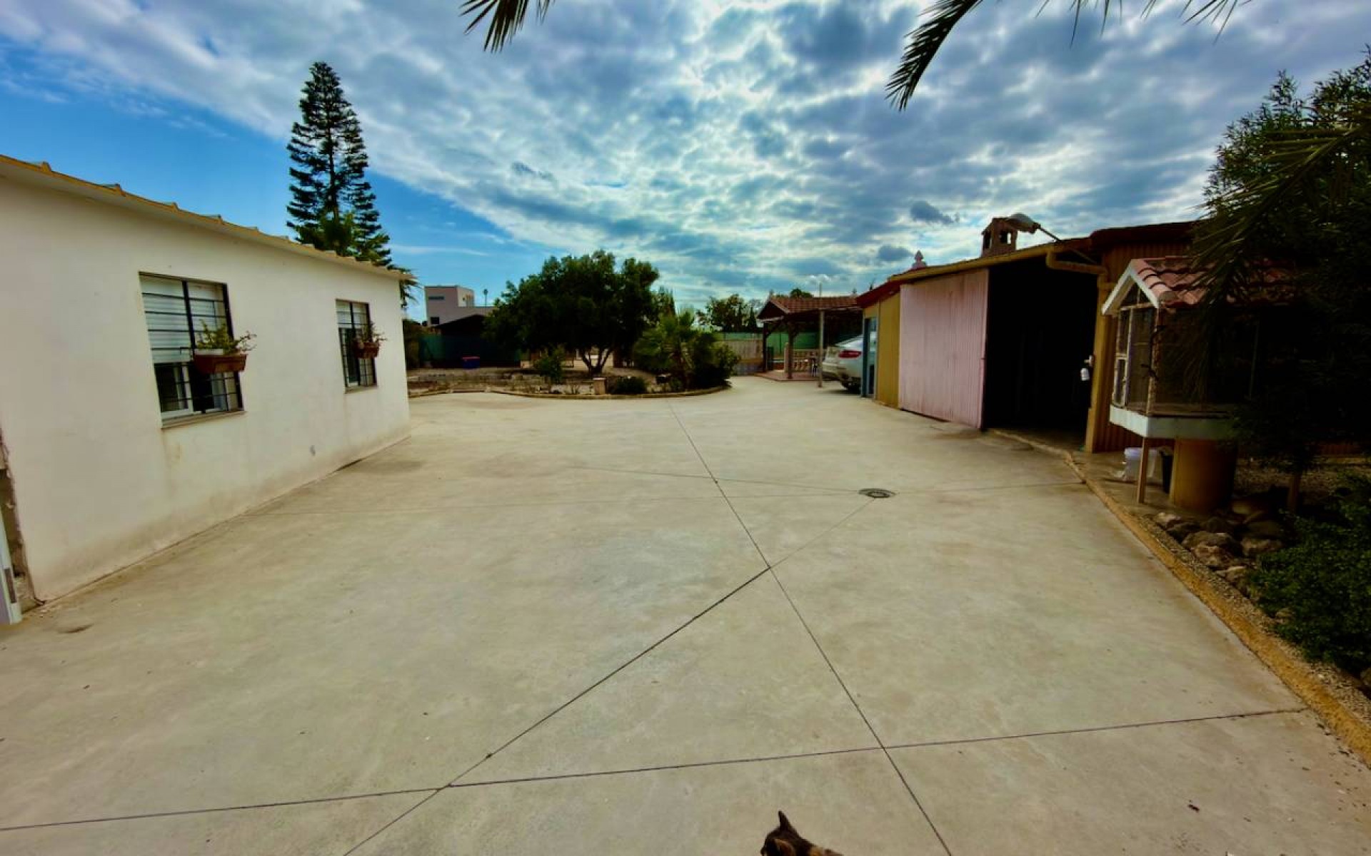 A Vendre - Maison de campagne - San Fulgencio - La Marina