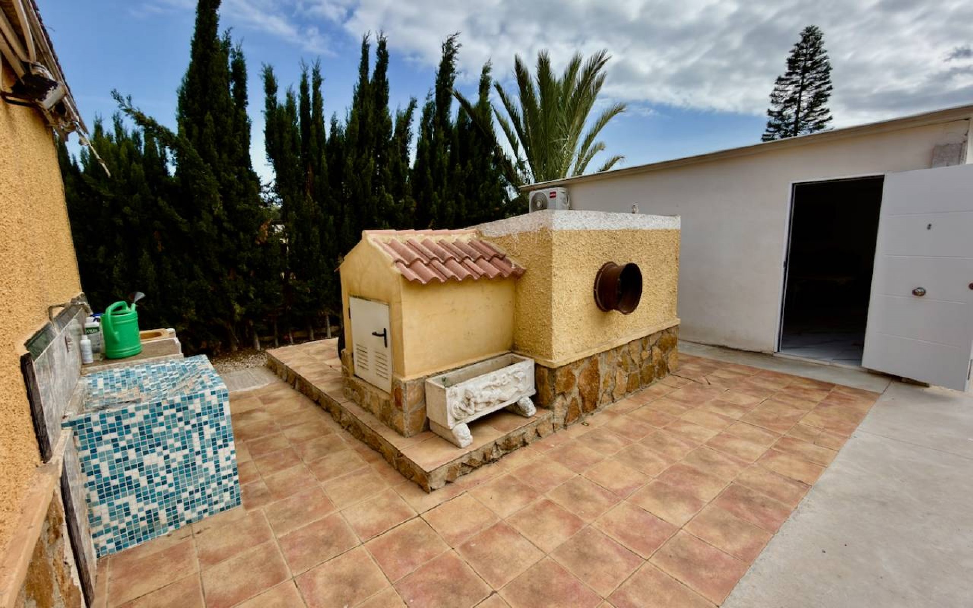 A Vendre - Maison de campagne - San Fulgencio - La Marina