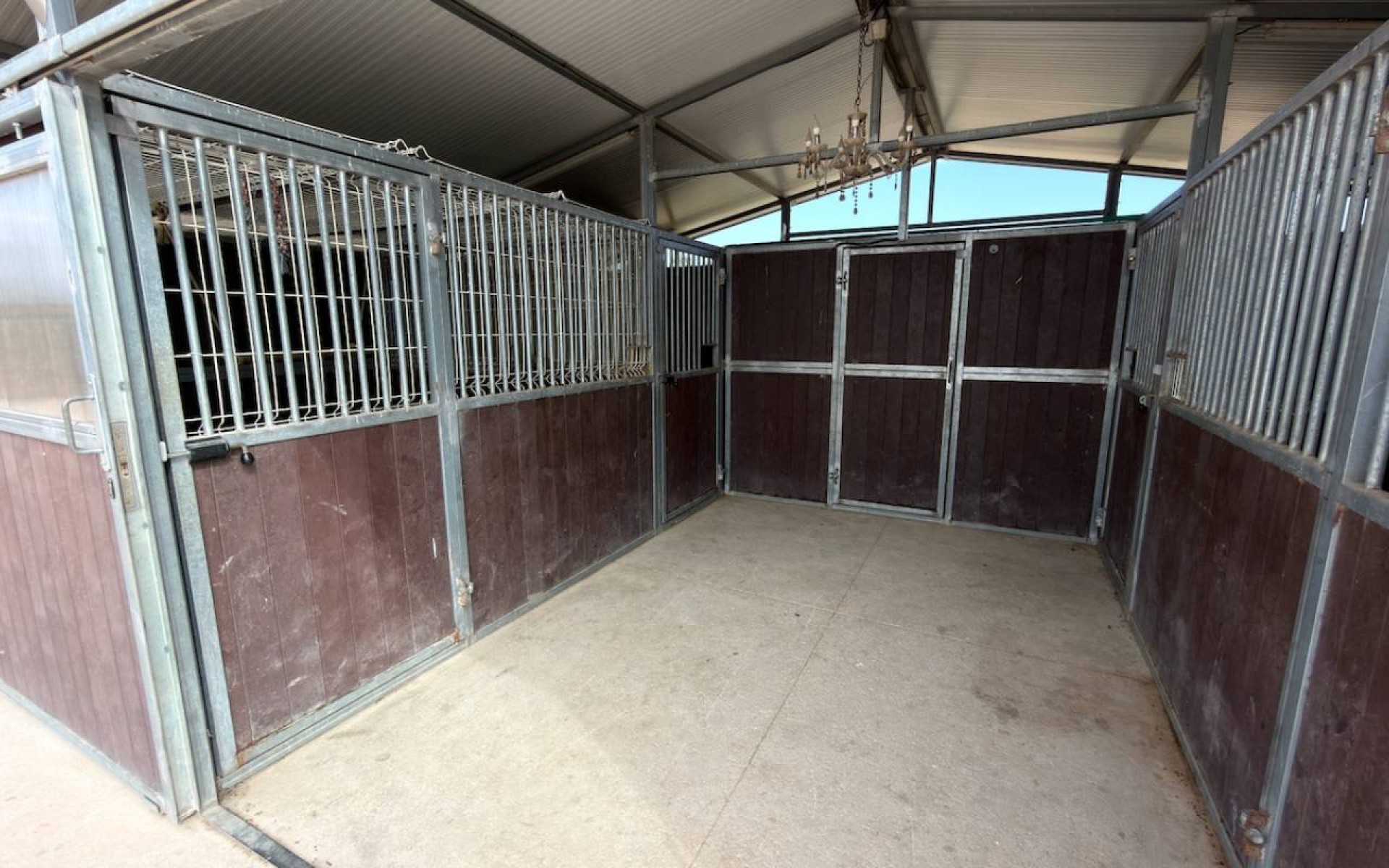 A Vendre - Maison de campagne - San Fulgencio - La Marina