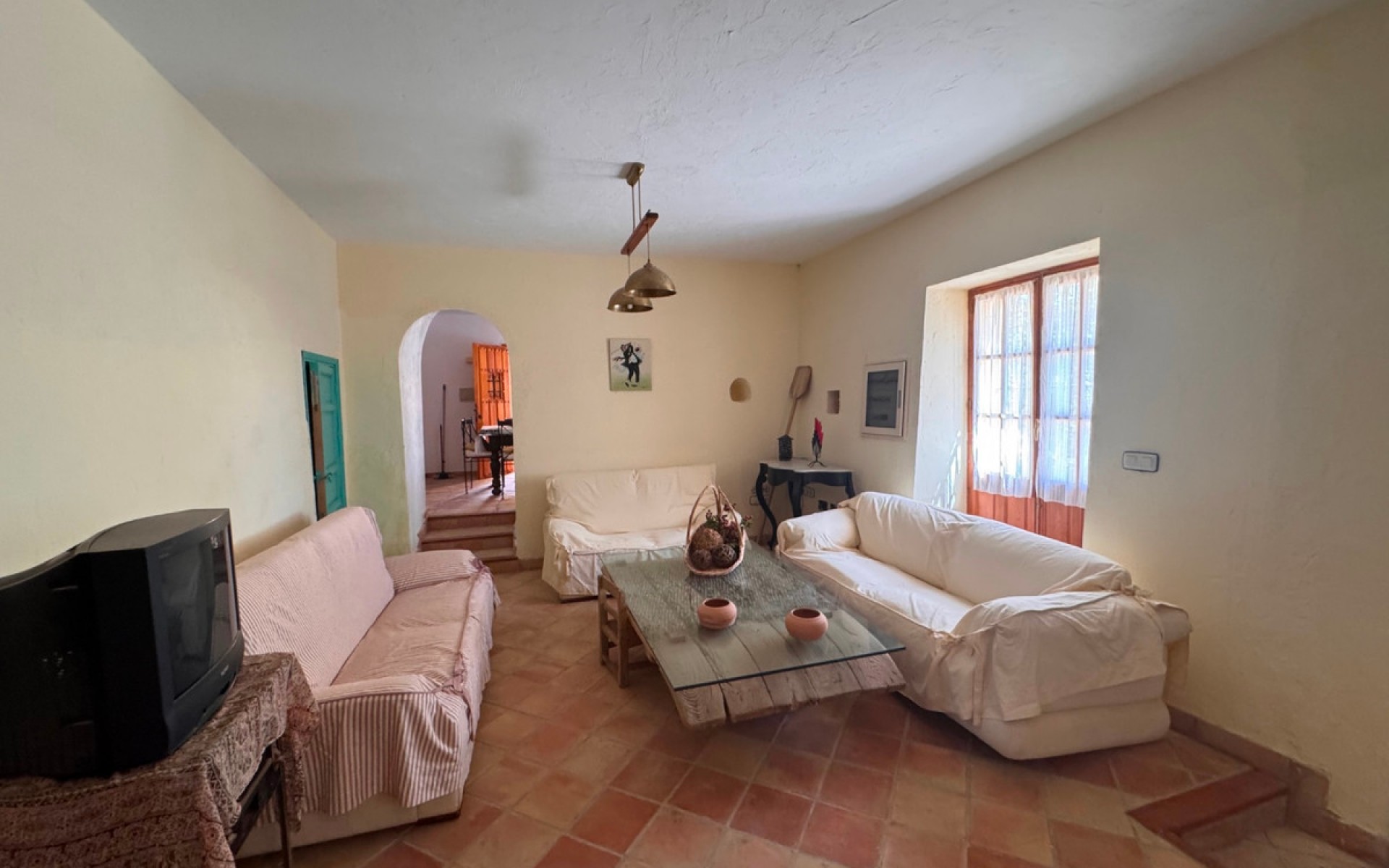 A Vendre - Maison de campagne - San Javier - Las Palomas