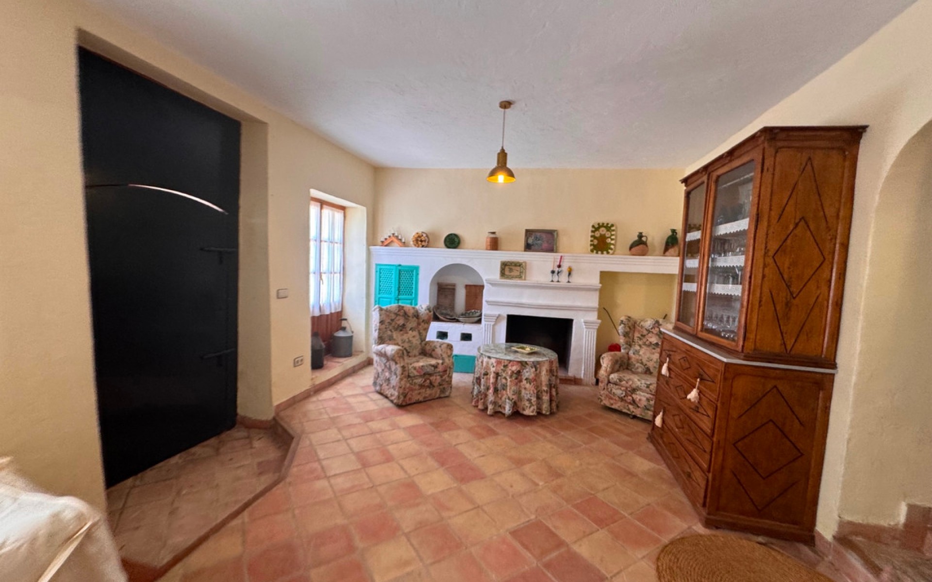 A Vendre - Maison de campagne - San Javier - Las Palomas