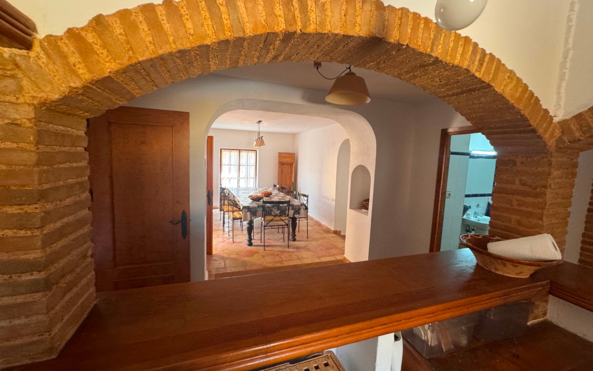 A Vendre - Maison de campagne - San Javier - Las Palomas