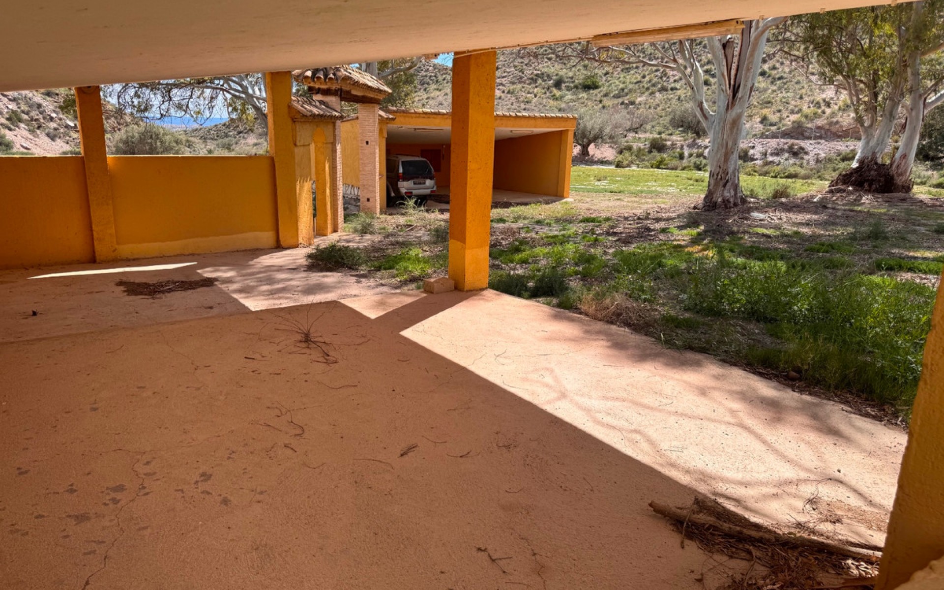 A Vendre - Maison de campagne - San Javier - Las Palomas