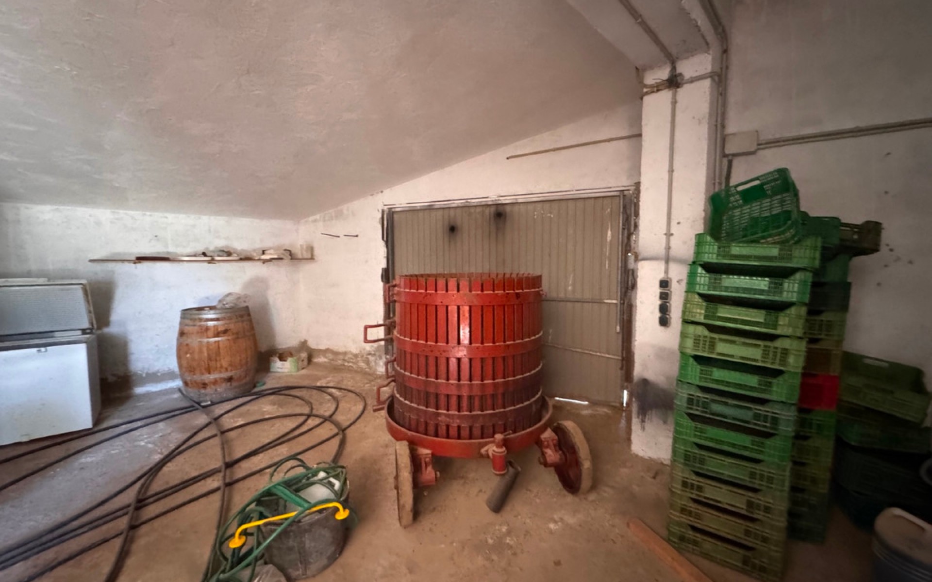 A Vendre - Maison de campagne - San Javier - Las Palomas