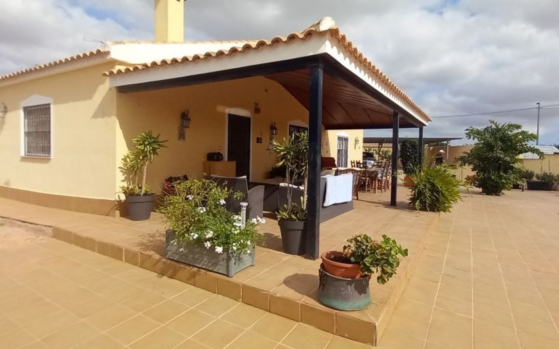 A Vendre - Maison de campagne - San Javier - San Javier Centro