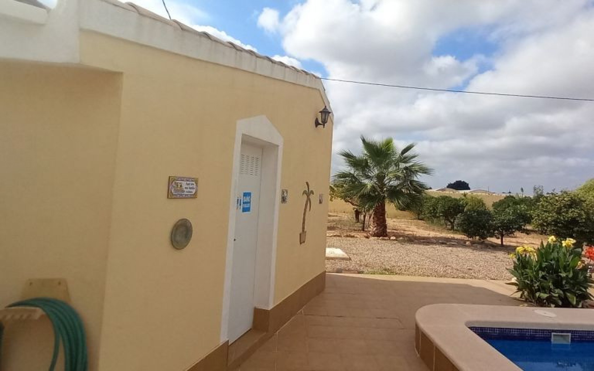 A Vendre - Maison de campagne - San Javier - San Javier Centro