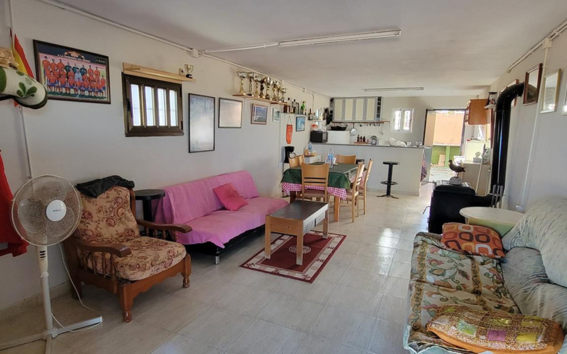 A Vendre - Maison de campagne - San Miguel De Salinas - San Miguel de Salinas Centro