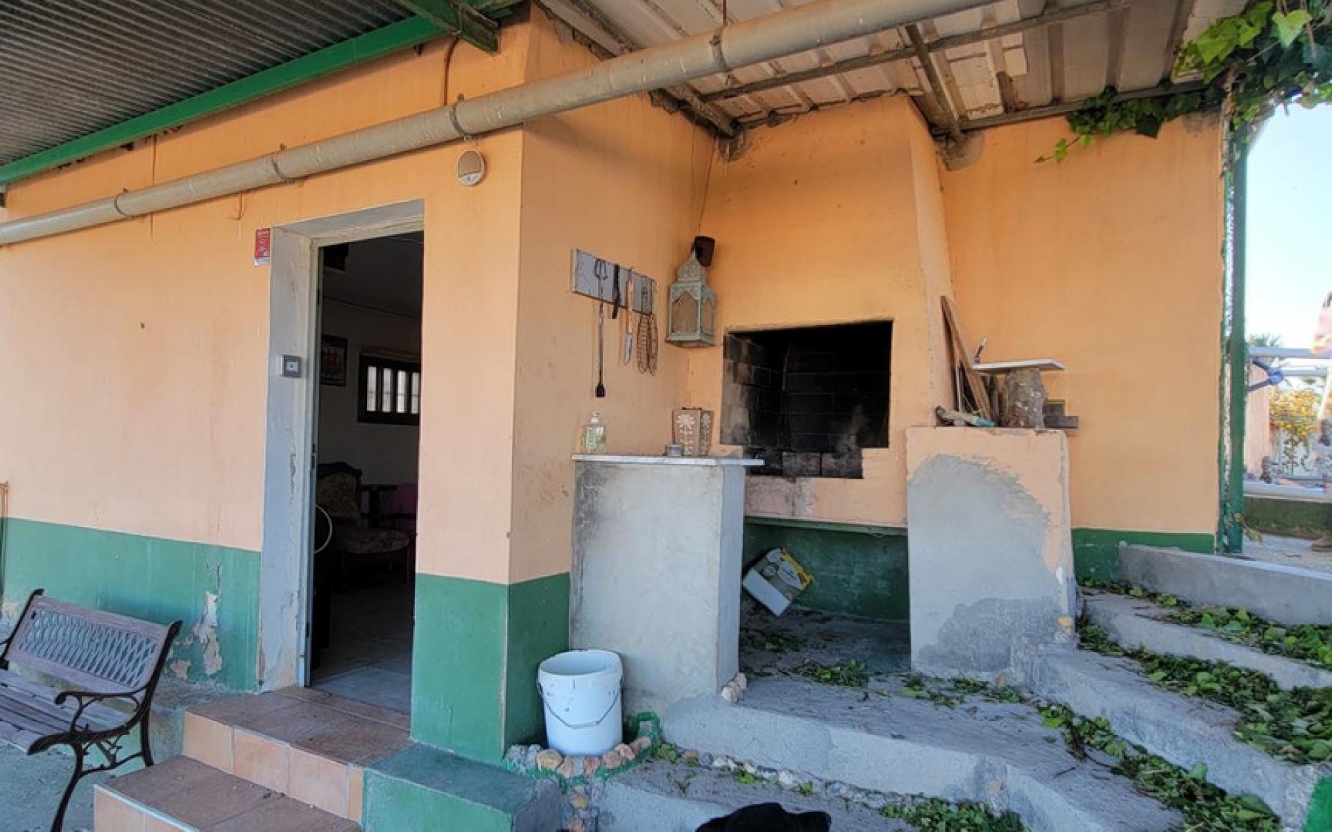 A Vendre - Maison de campagne - San Miguel De Salinas - San Miguel de Salinas Centro