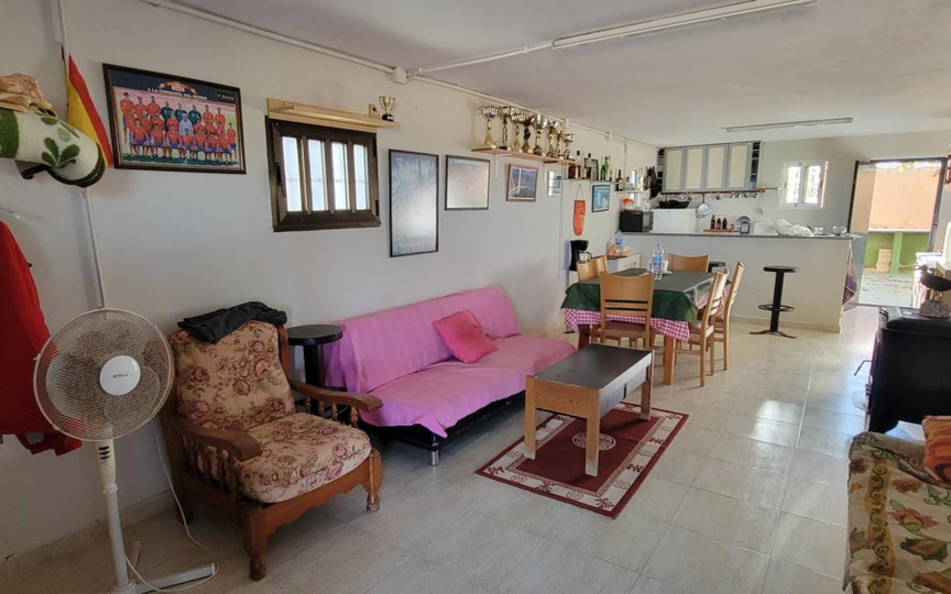 A Vendre - Maison de campagne - San Miguel De Salinas - San Miguel de Salinas Centro