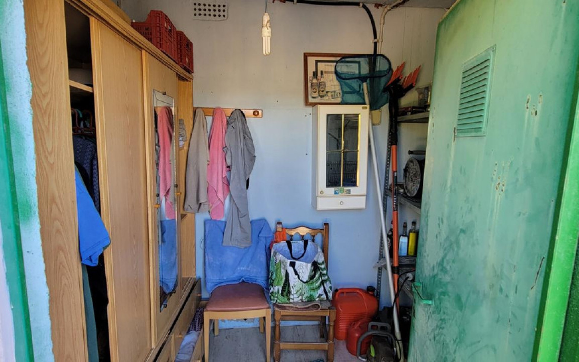 A Vendre - Maison de campagne - San Miguel De Salinas - San Miguel de Salinas Centro