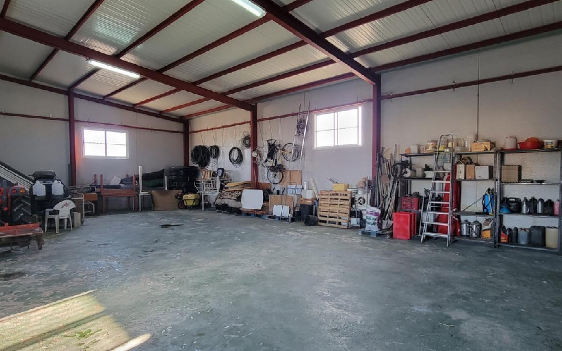 A Vendre - Maison de campagne - San Miguel De Salinas - San Miguel de Salinas Centro