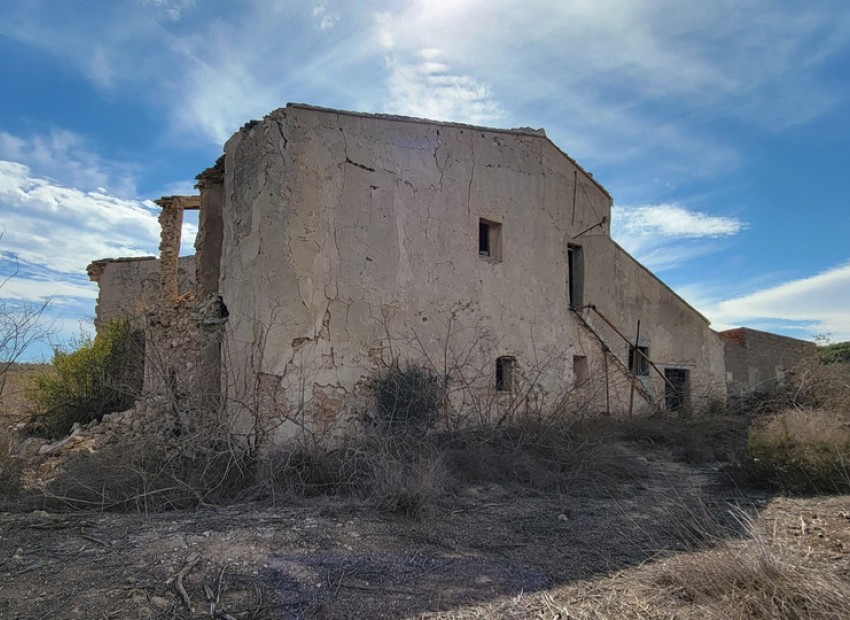 A Vendre - Maison de campagne - San Miguel De Salinas - San Miguel de Salinas Centro