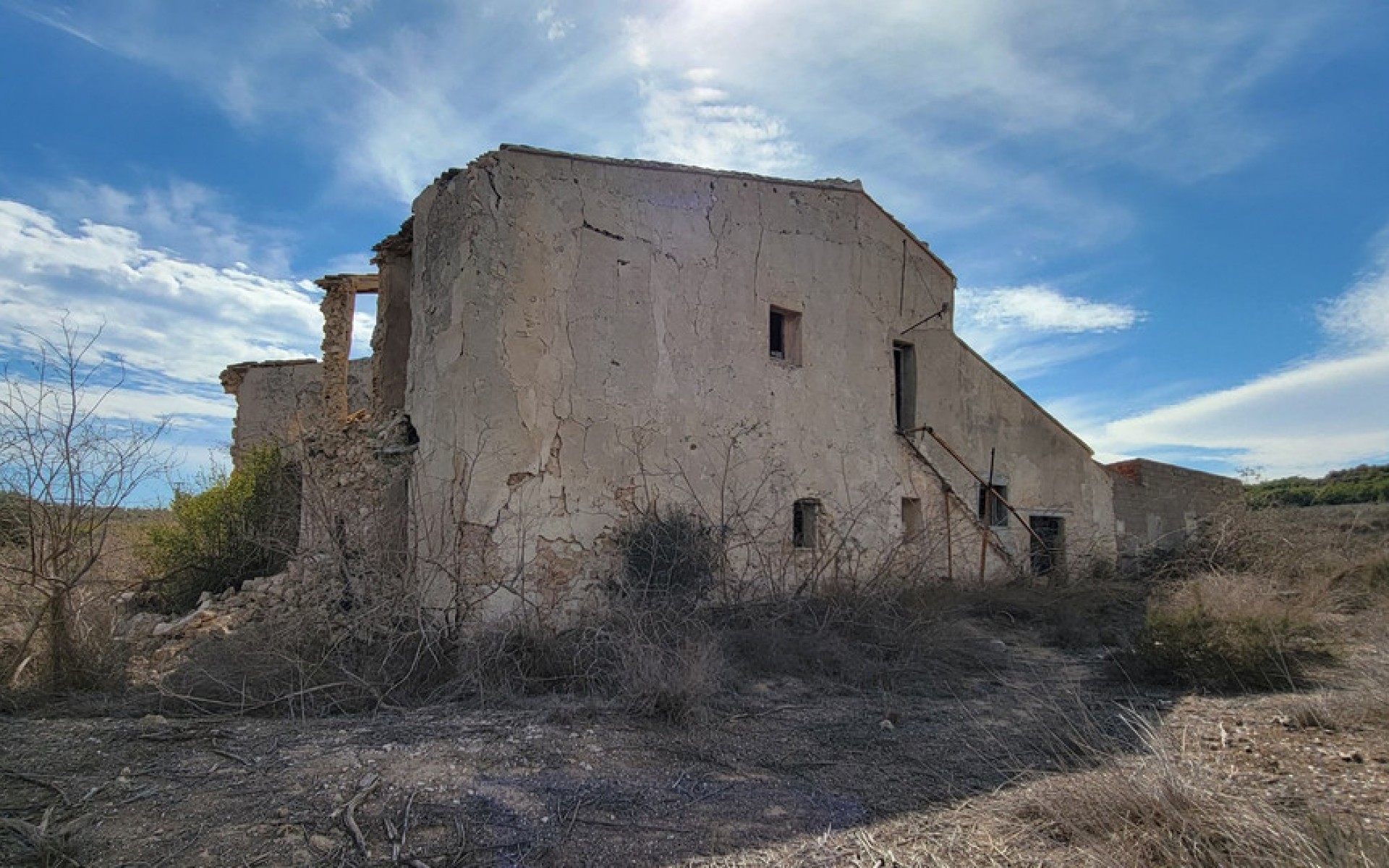 A Vendre - Maison de campagne - San Miguel De Salinas - San Miguel de Salinas Centro