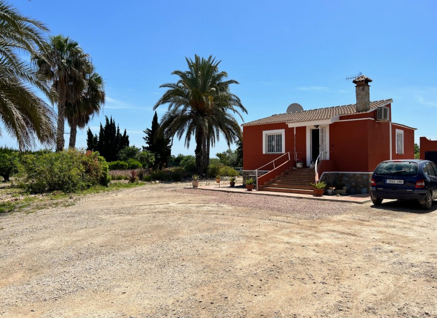 A Vendre - Maison de campagne - San Miguel De Salinas - San Miguel de Salinas