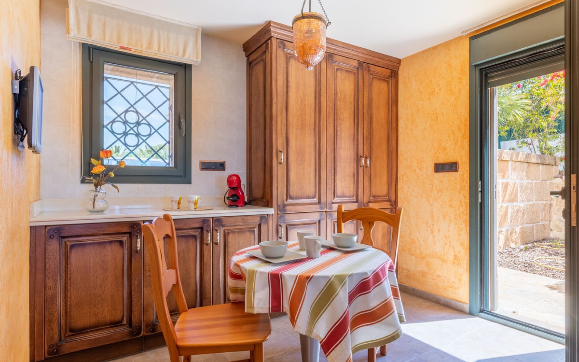 A Vendre - Maison de campagne - Teulada - Benimarco