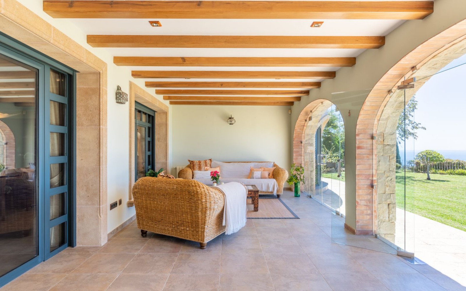 A Vendre - Maison de campagne - Teulada - Benimarco