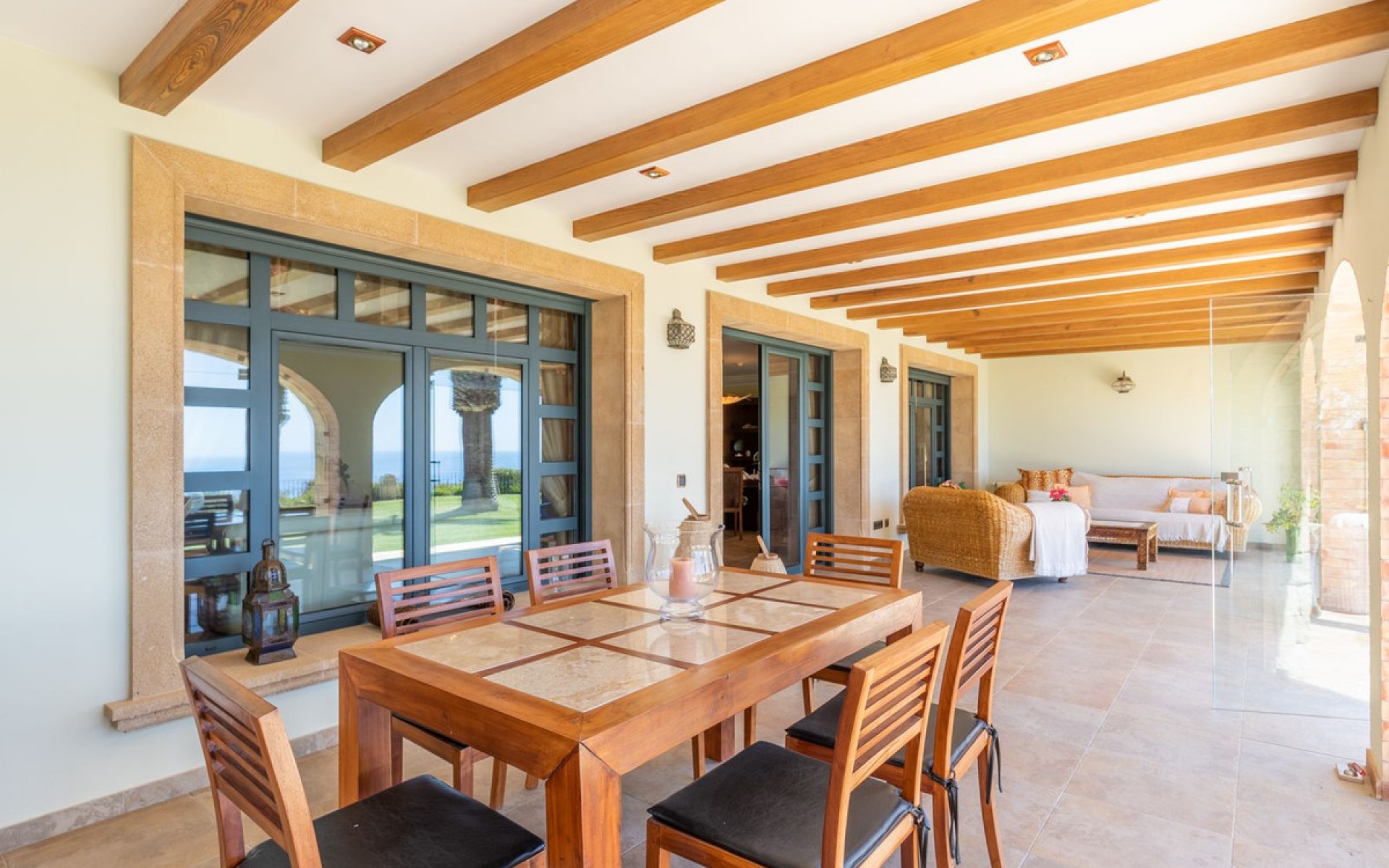 A Vendre - Maison de campagne - Teulada - Benimarco