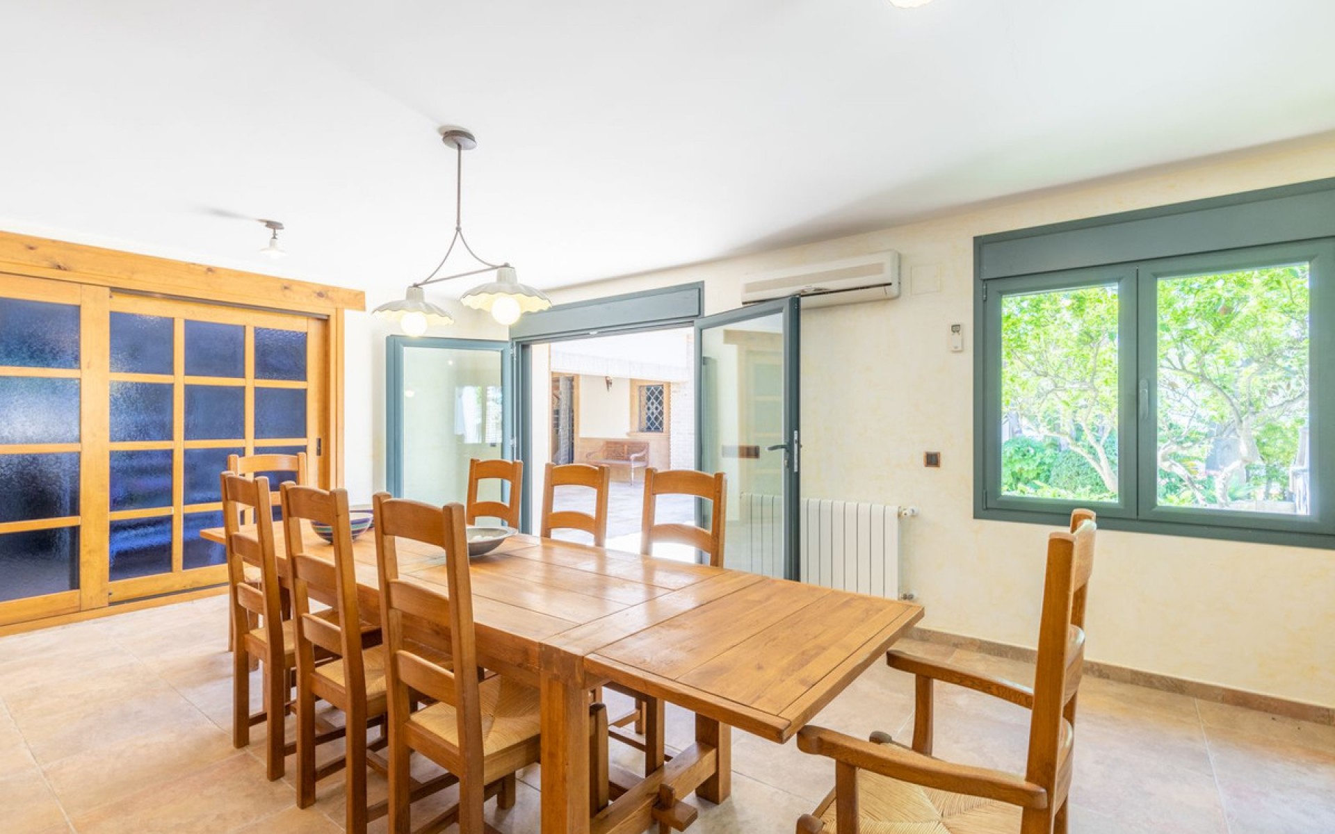 A Vendre - Maison de campagne - Teulada - Benimarco