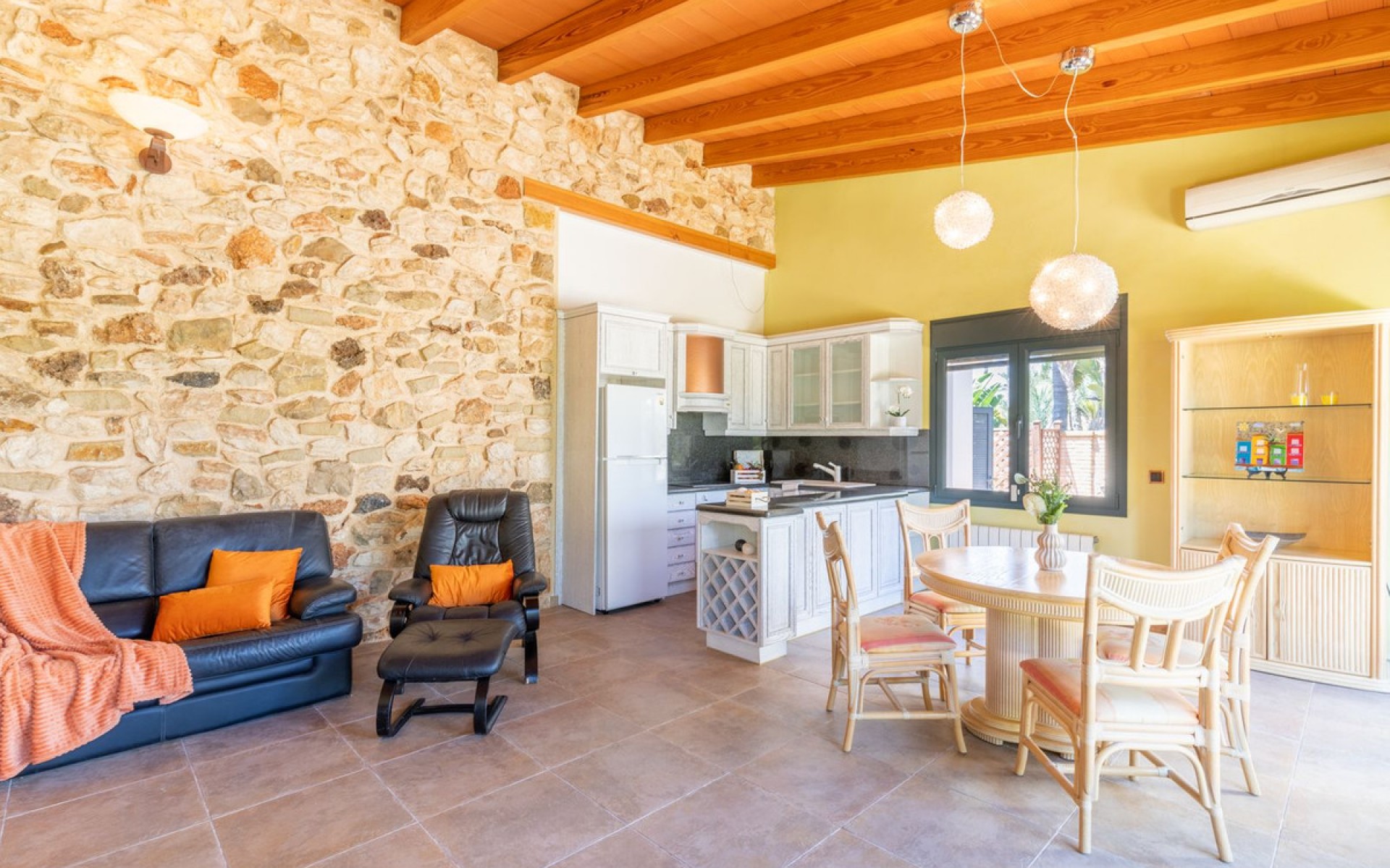 A Vendre - Maison de campagne - Teulada - Benimarco