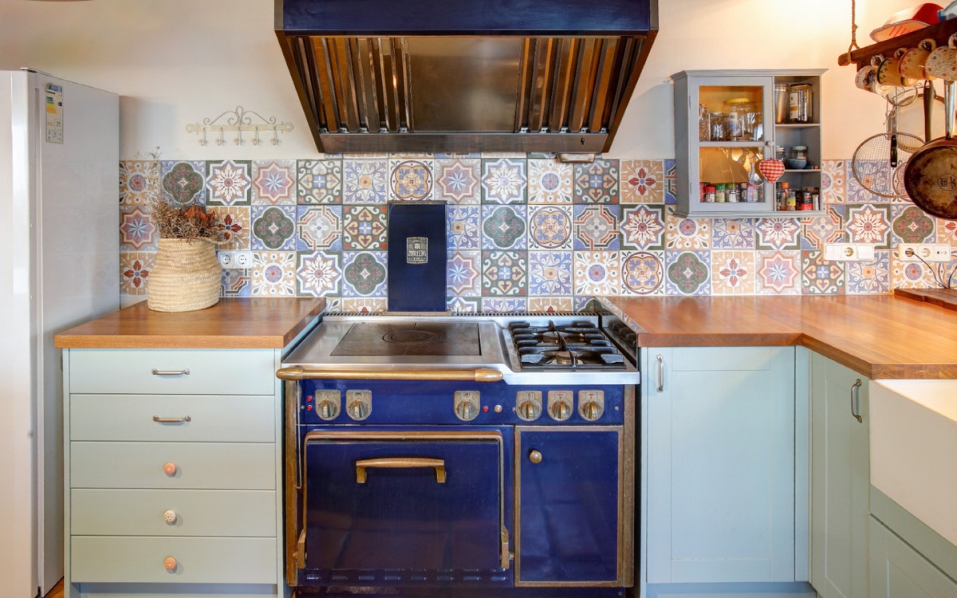 A Vendre - Maison de campagne - Teulada - Moraira