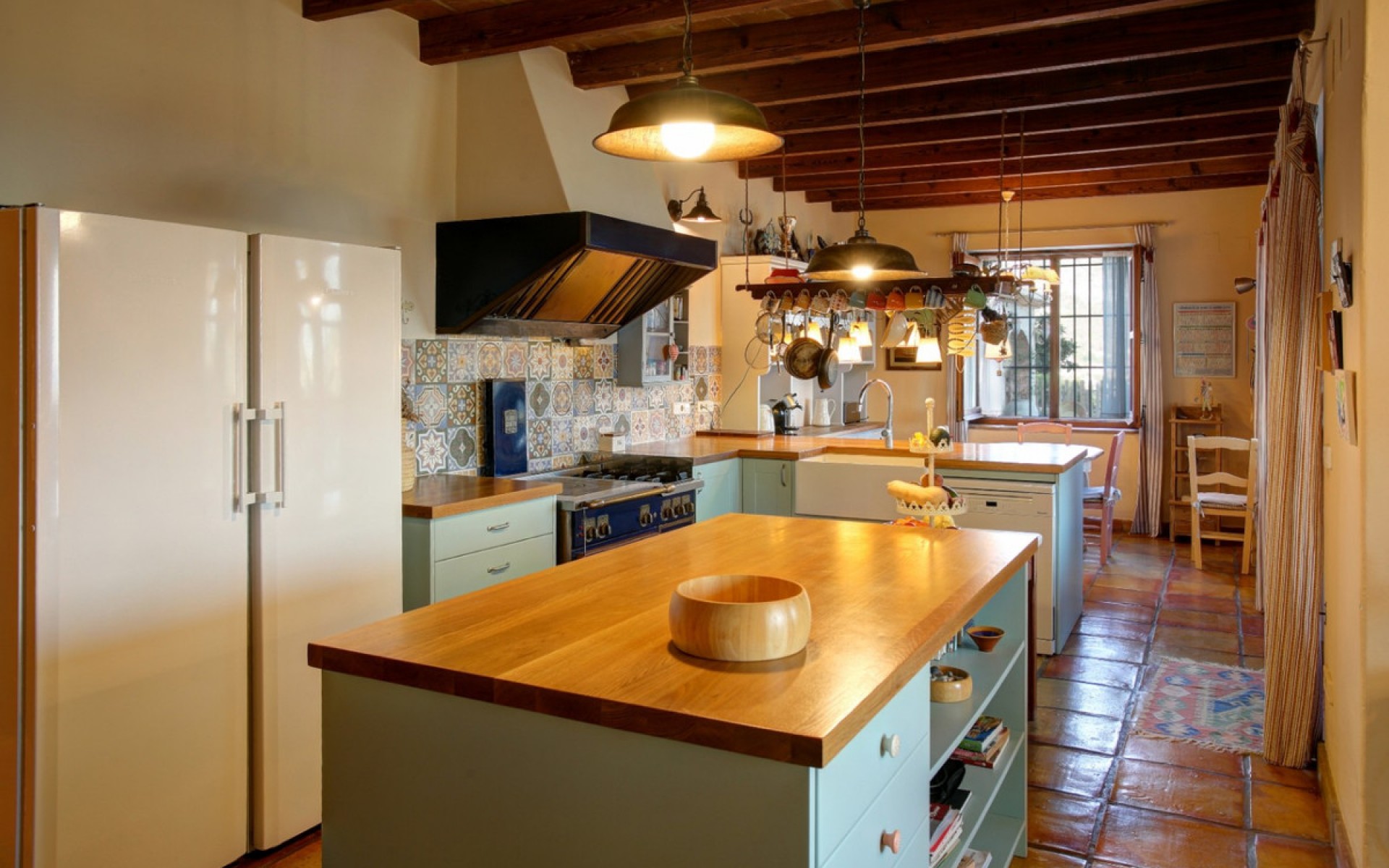 A Vendre - Maison de campagne - Teulada - Moraira