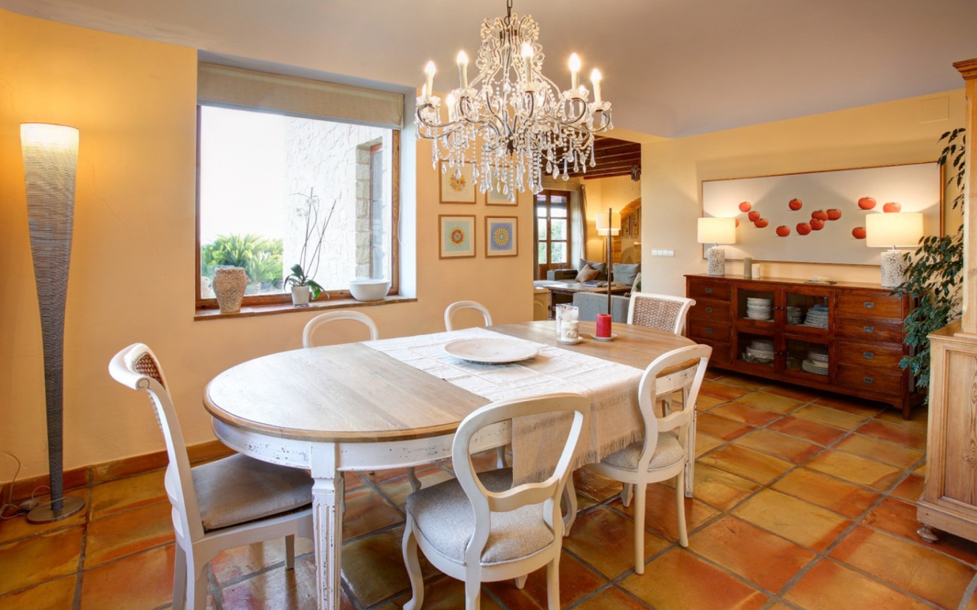 A Vendre - Maison de campagne - Teulada - Moraira