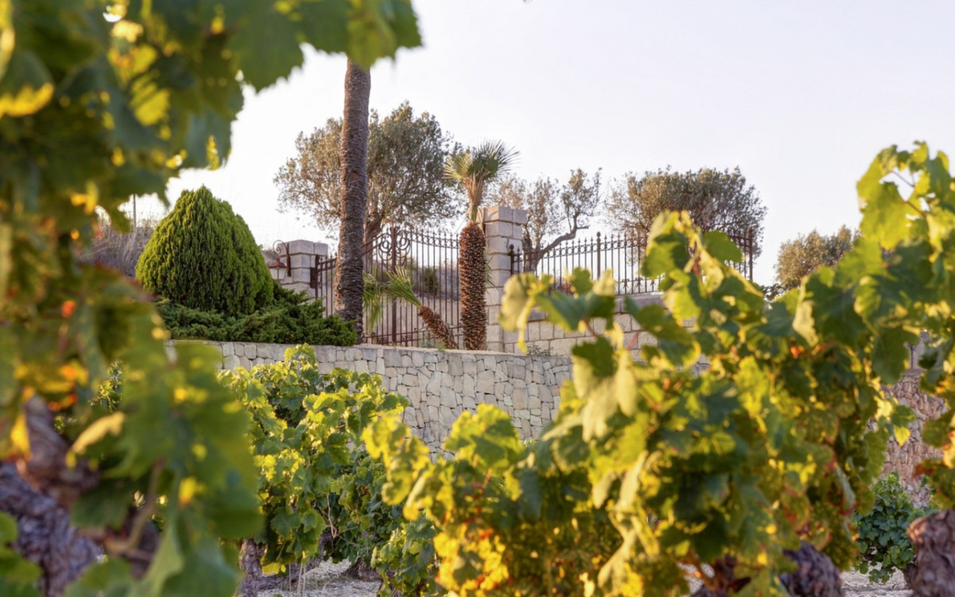 A Vendre - Maison de campagne - Teulada - Moraira