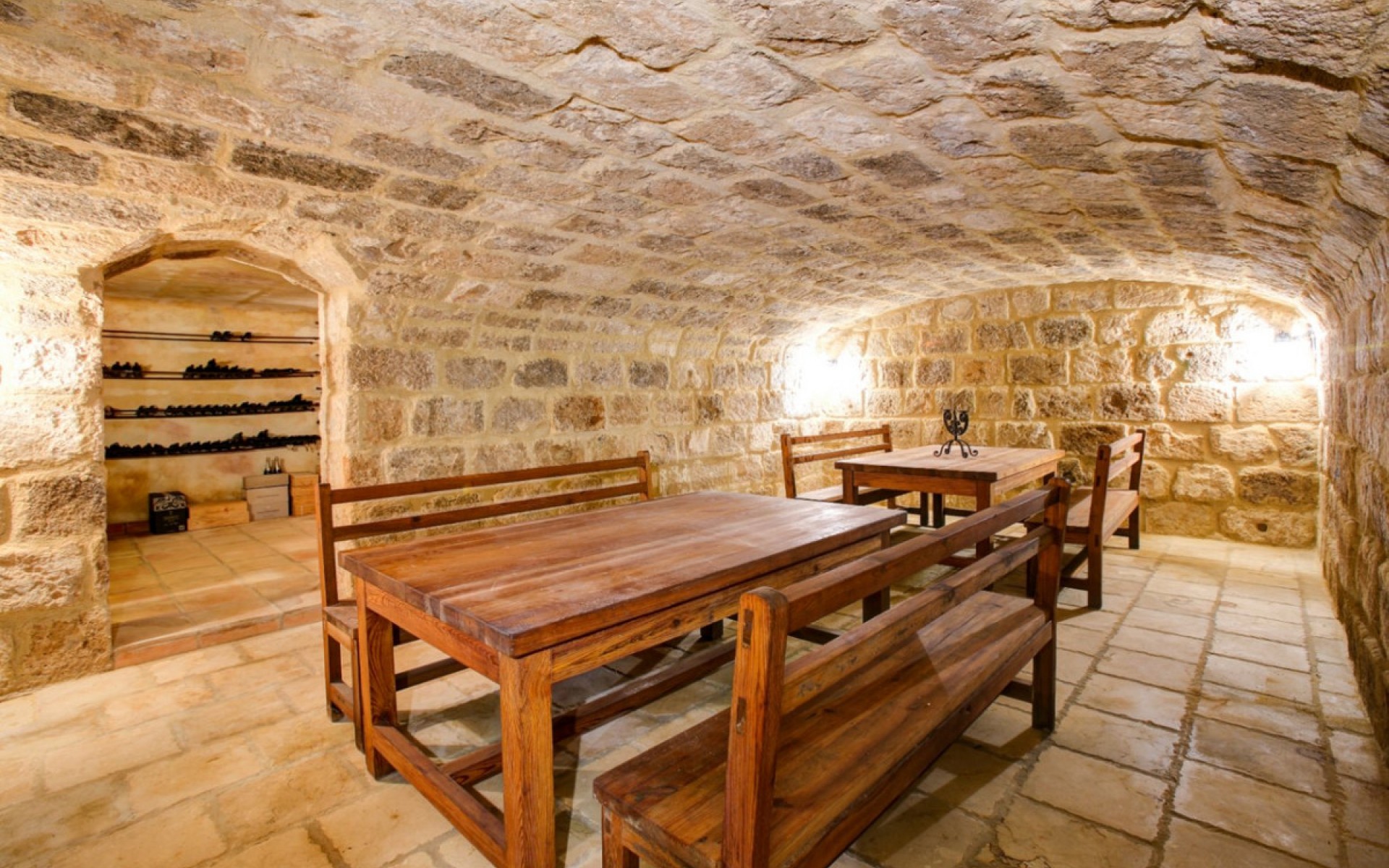 A Vendre - Maison de campagne - Teulada - Moraira