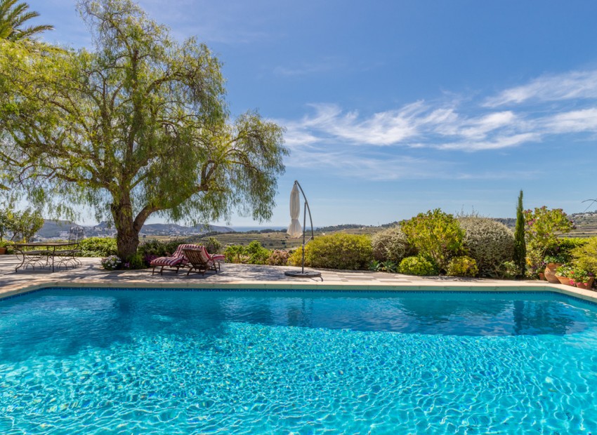 A Vendre - Maison de campagne - Teulada - Teulada Centro