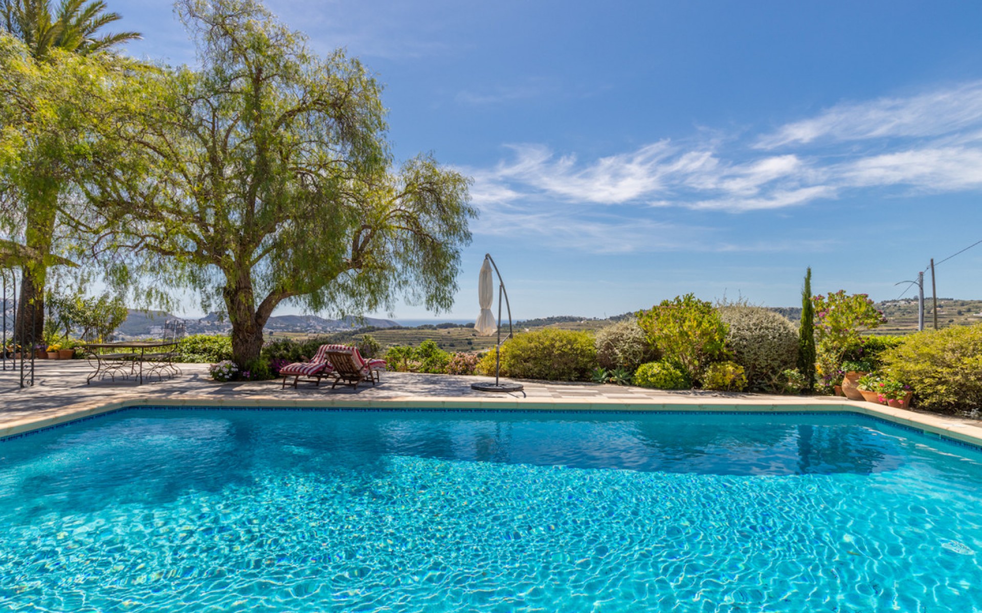 A Vendre - Maison de campagne - Teulada - Teulada Centro