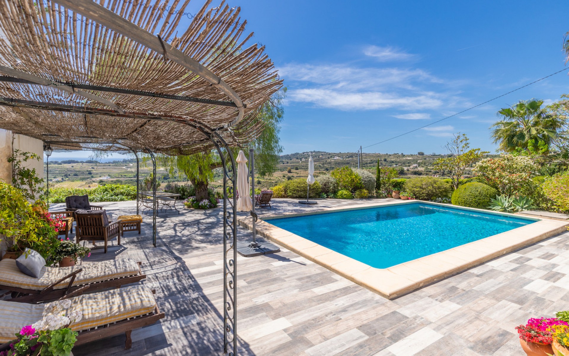 A Vendre - Maison de campagne - Teulada - Teulada Centro