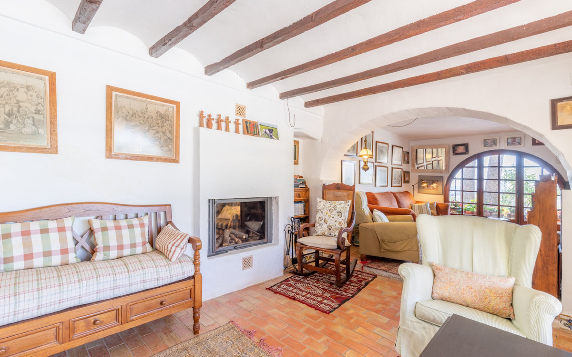 A Vendre - Maison de campagne - Teulada - Teulada Centro